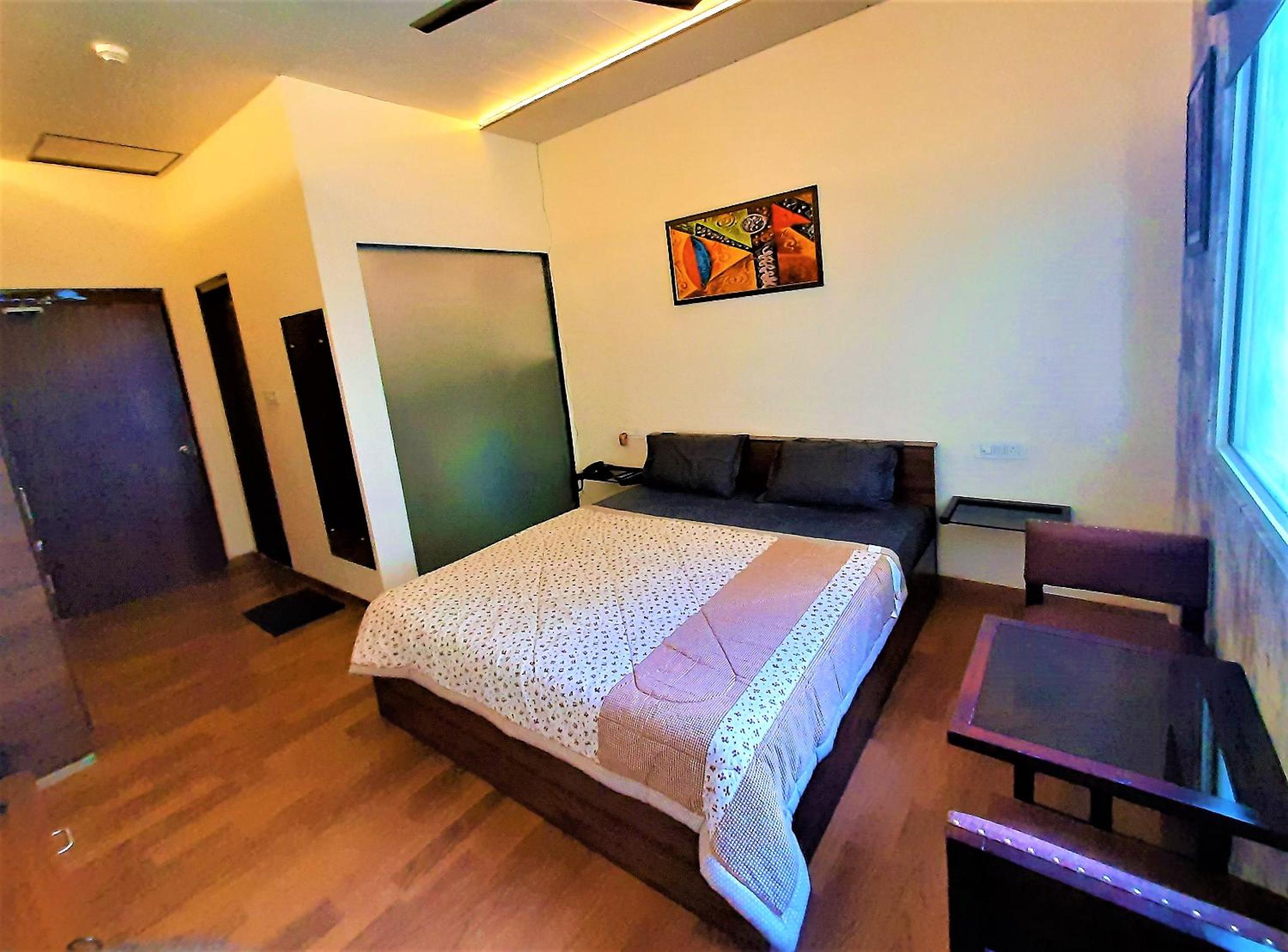 Double Room photo 2