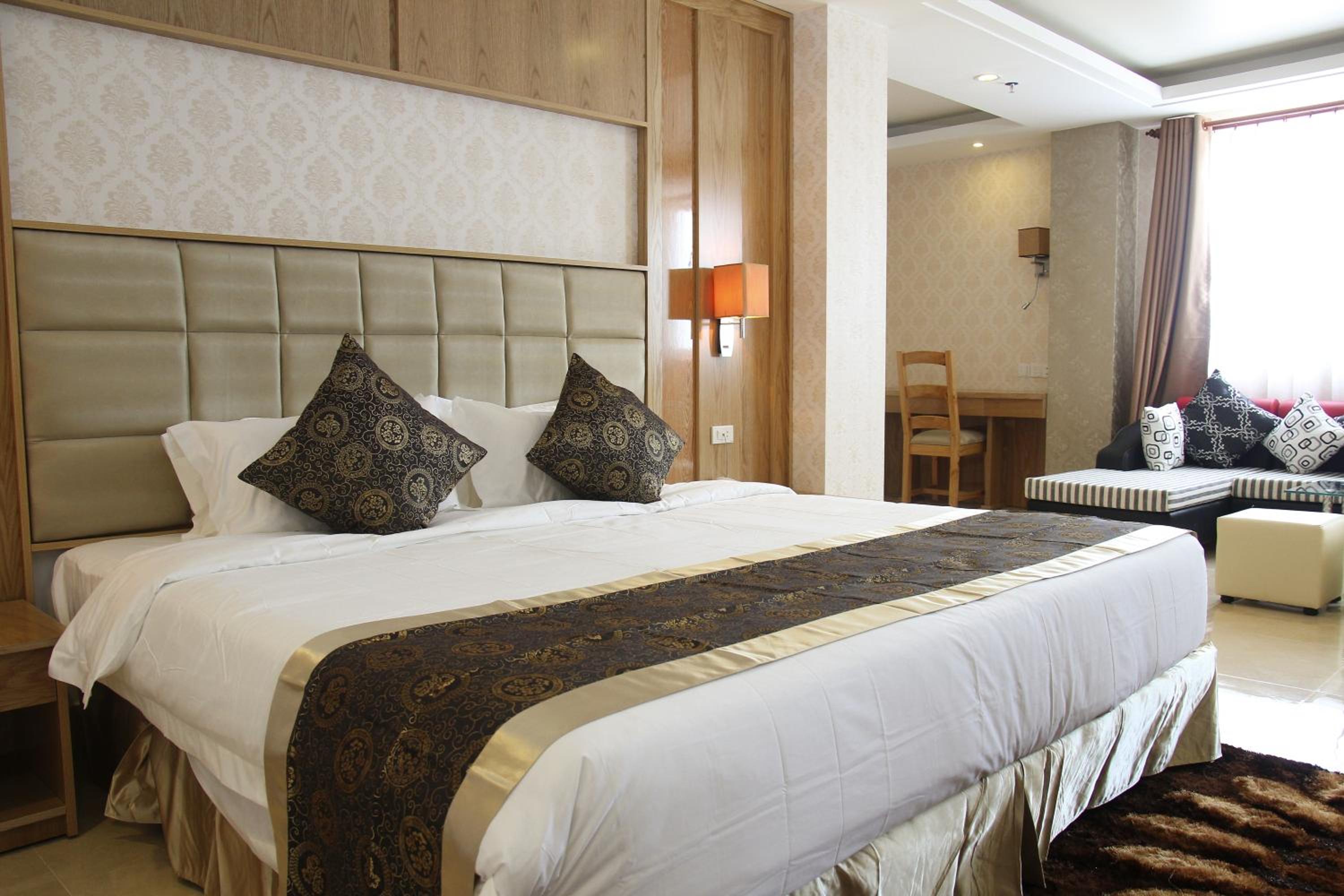 Junior Suite photo 1