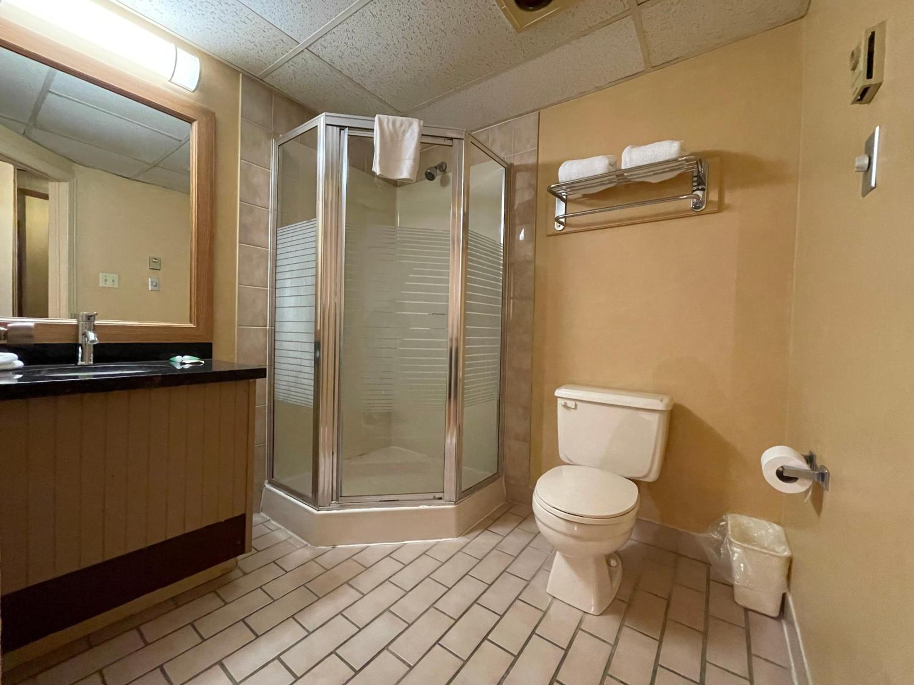 Queen Suite - Non-Smoking - Photo 4