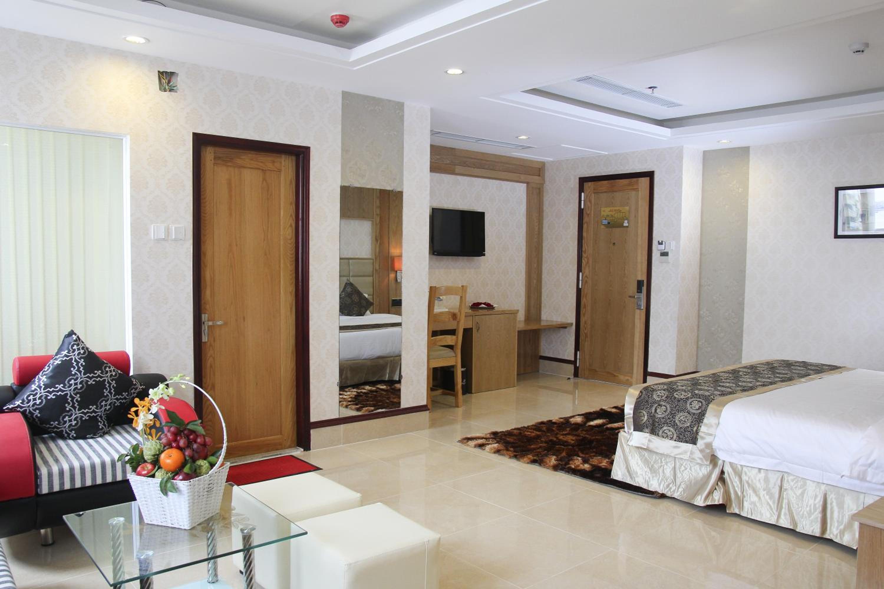 Junior Suite photo 3