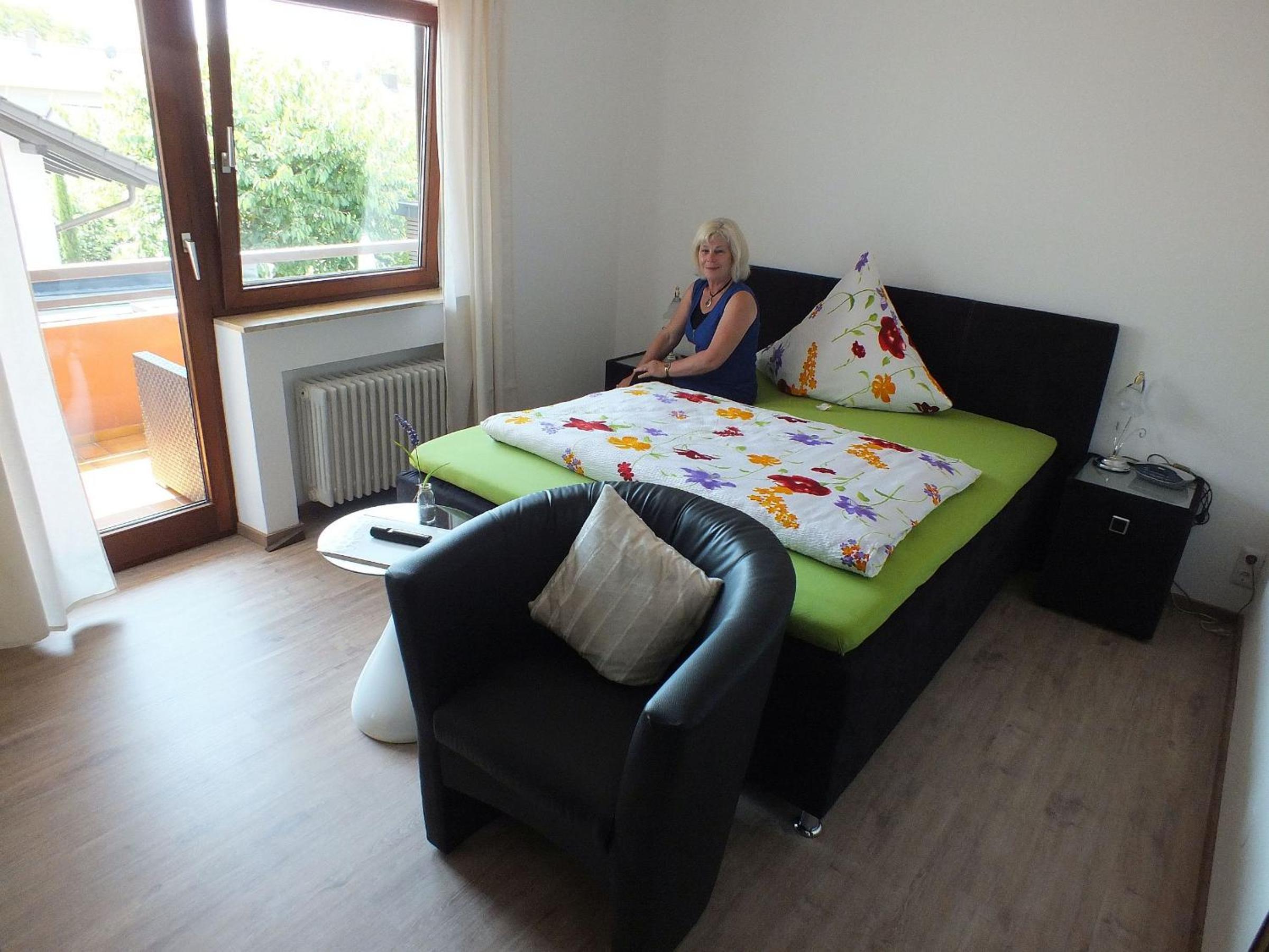Double Room photo 3