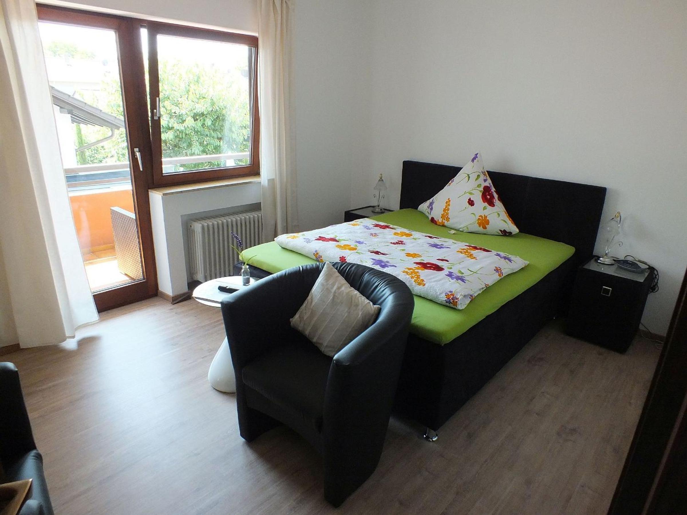 Double Room photo 1