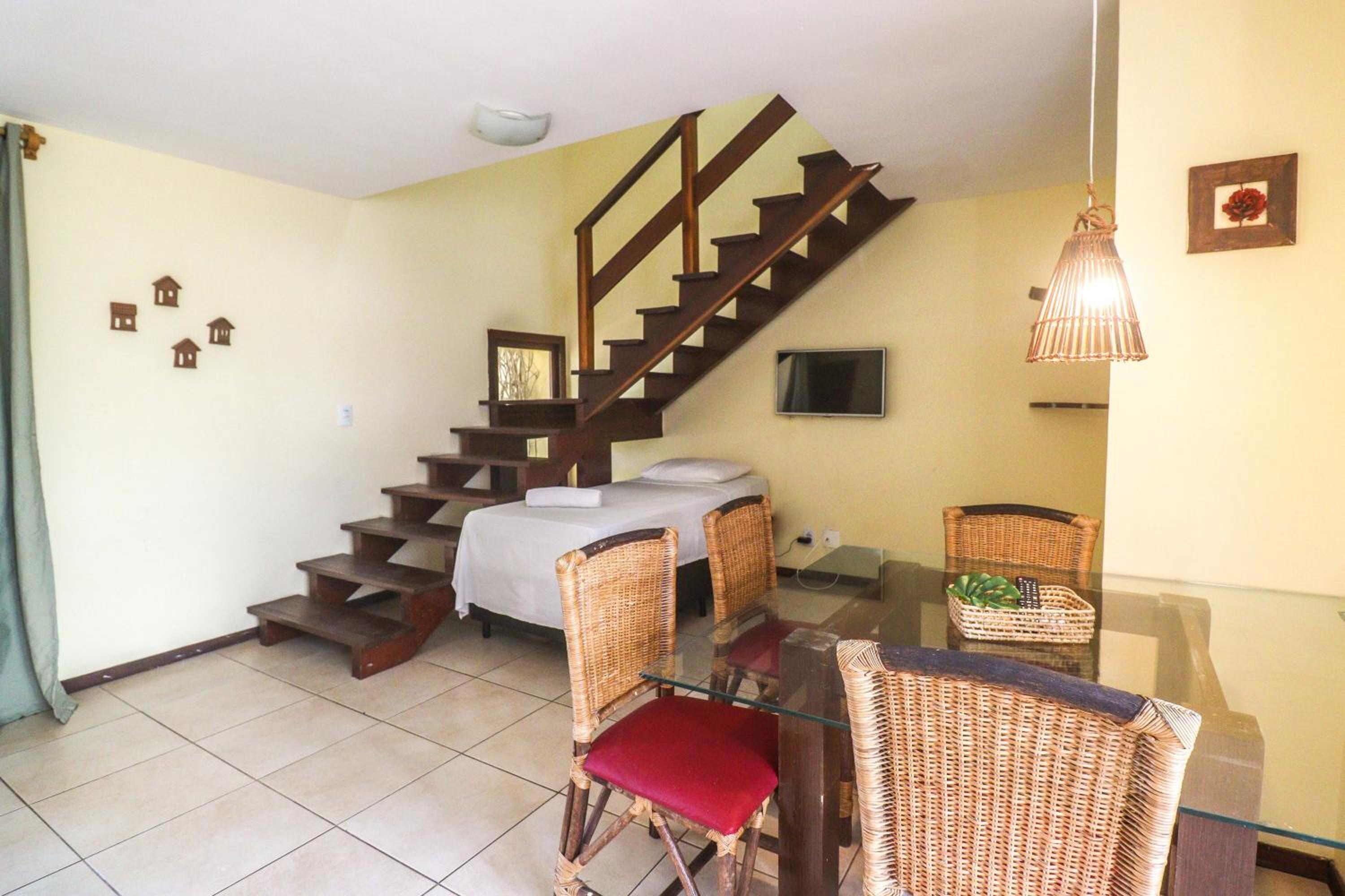 Two-Bedroom Apartment -  Duplex Pool View With Balcony photo 1