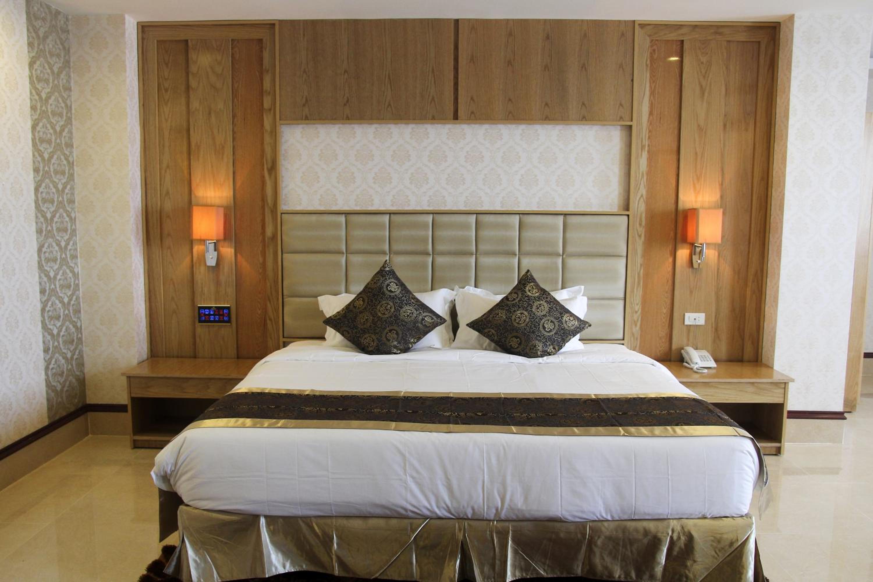 Junior Suite photo 2