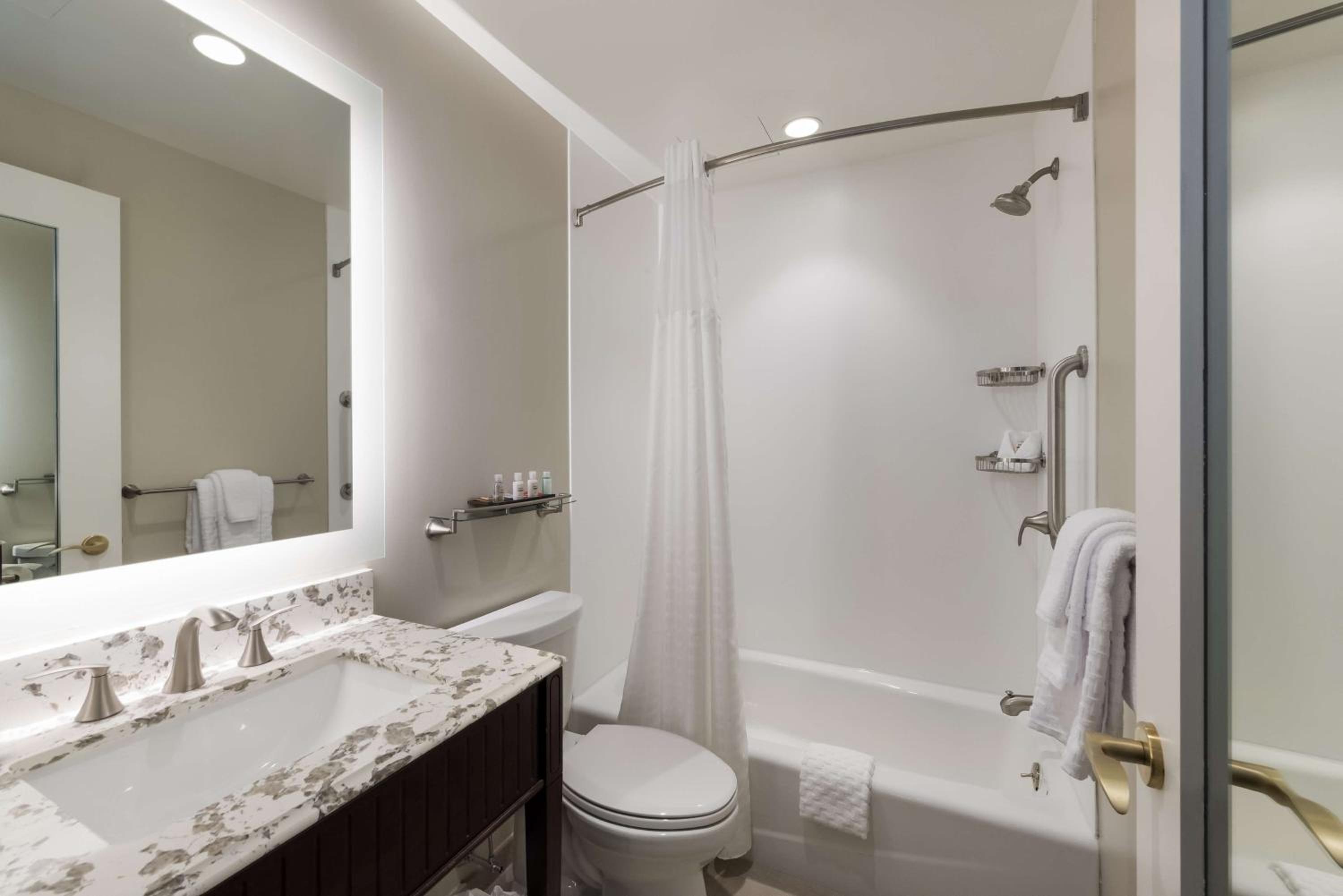 Available room