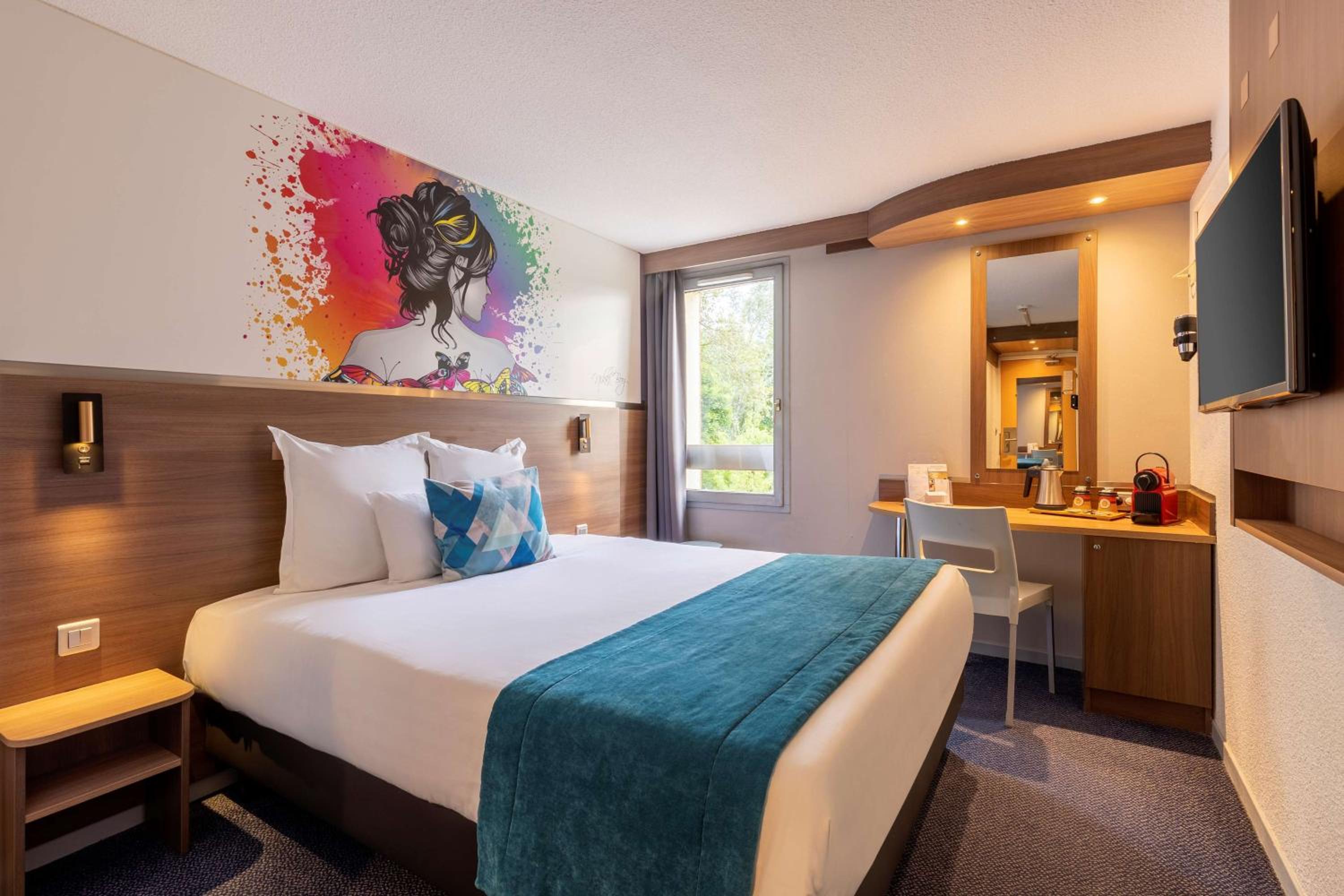 Superior King Room - Photo 1