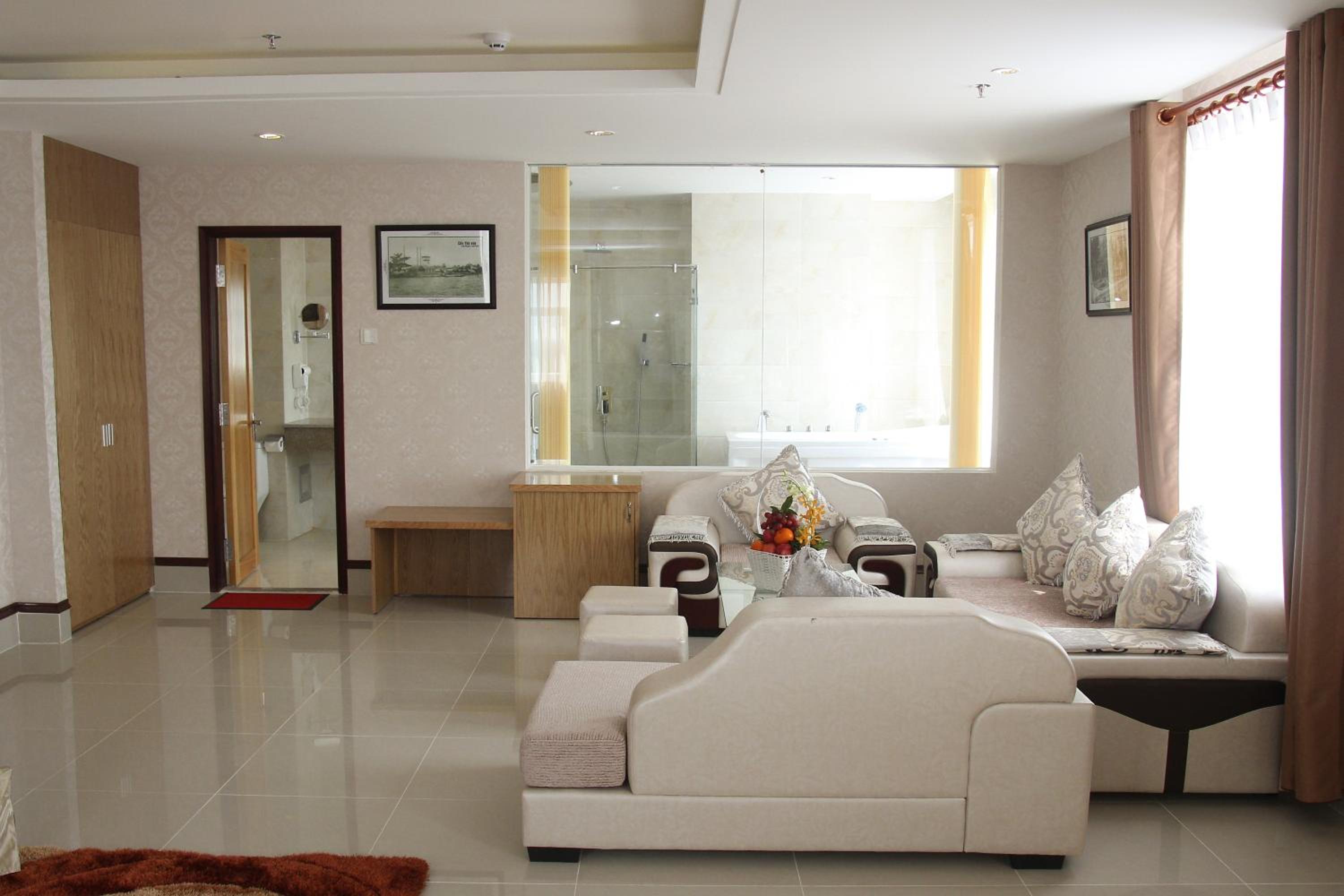 Suite photo 2