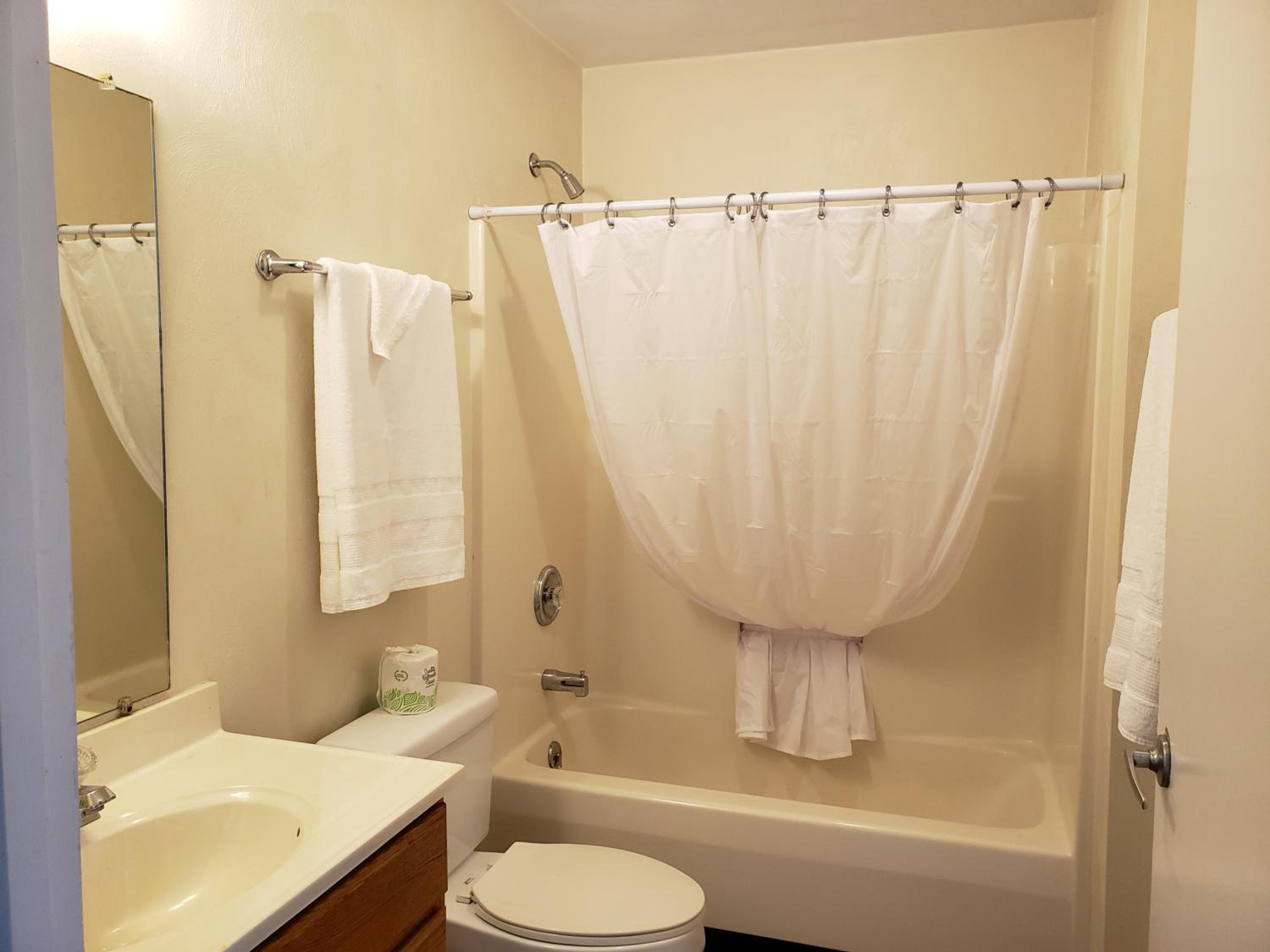 Deluxe King Suite photo 2
