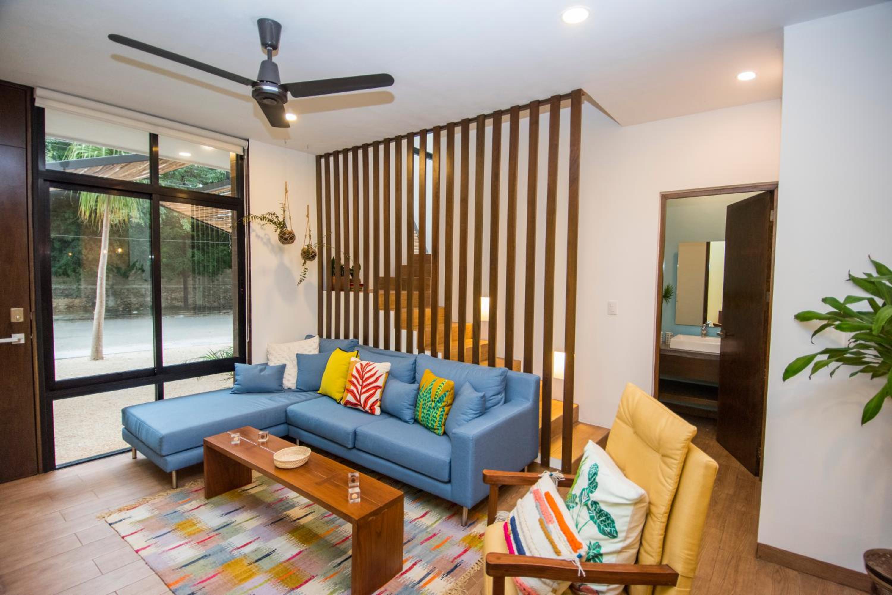 Two-Bedroom House photo 1
