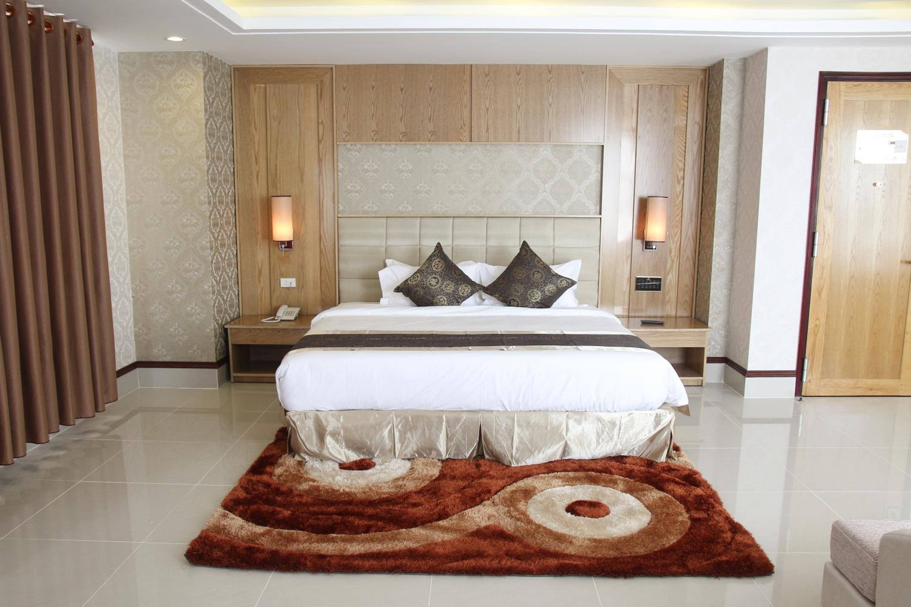 Suite photo 1