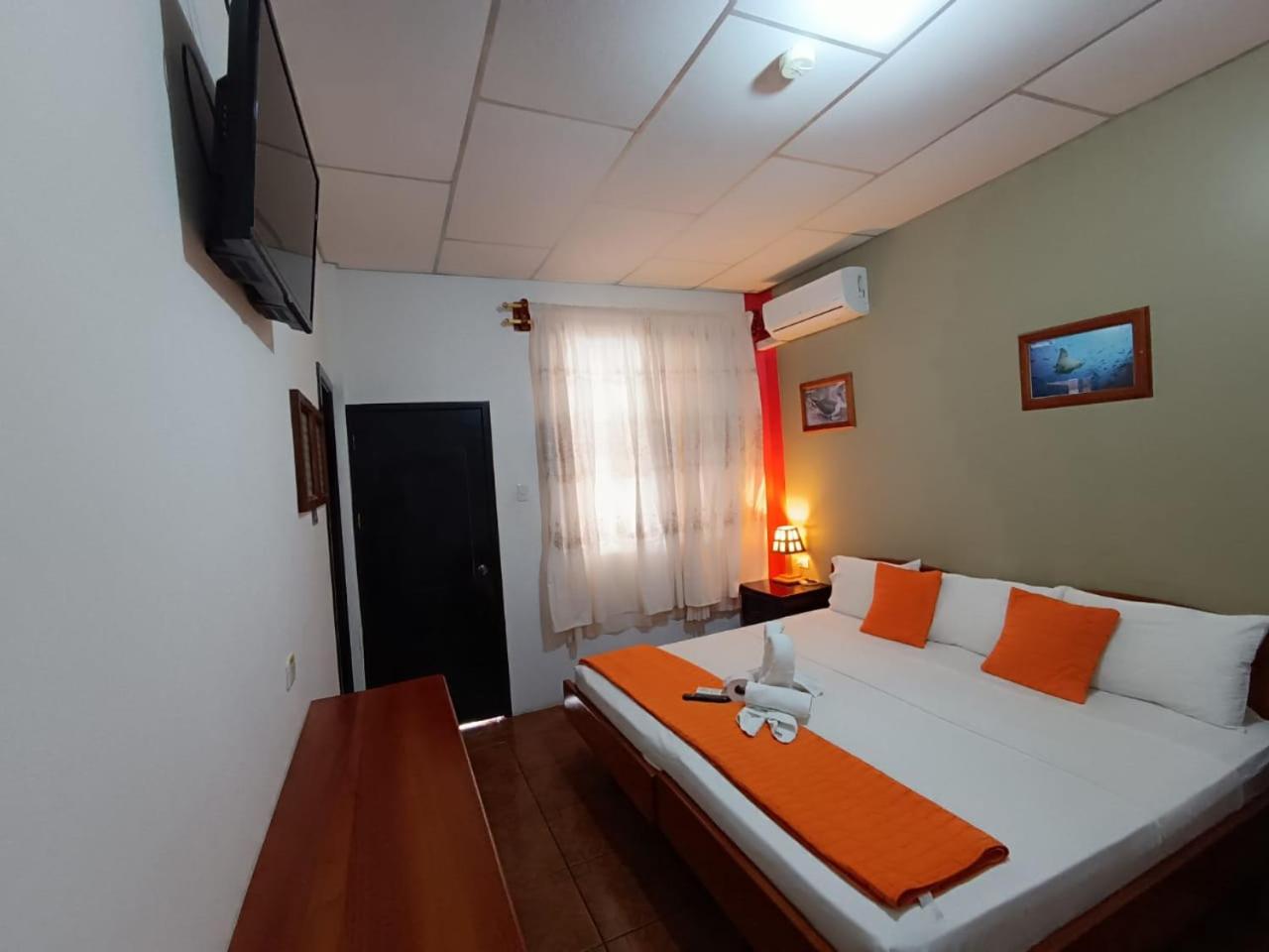 Deluxe King Room photo 1