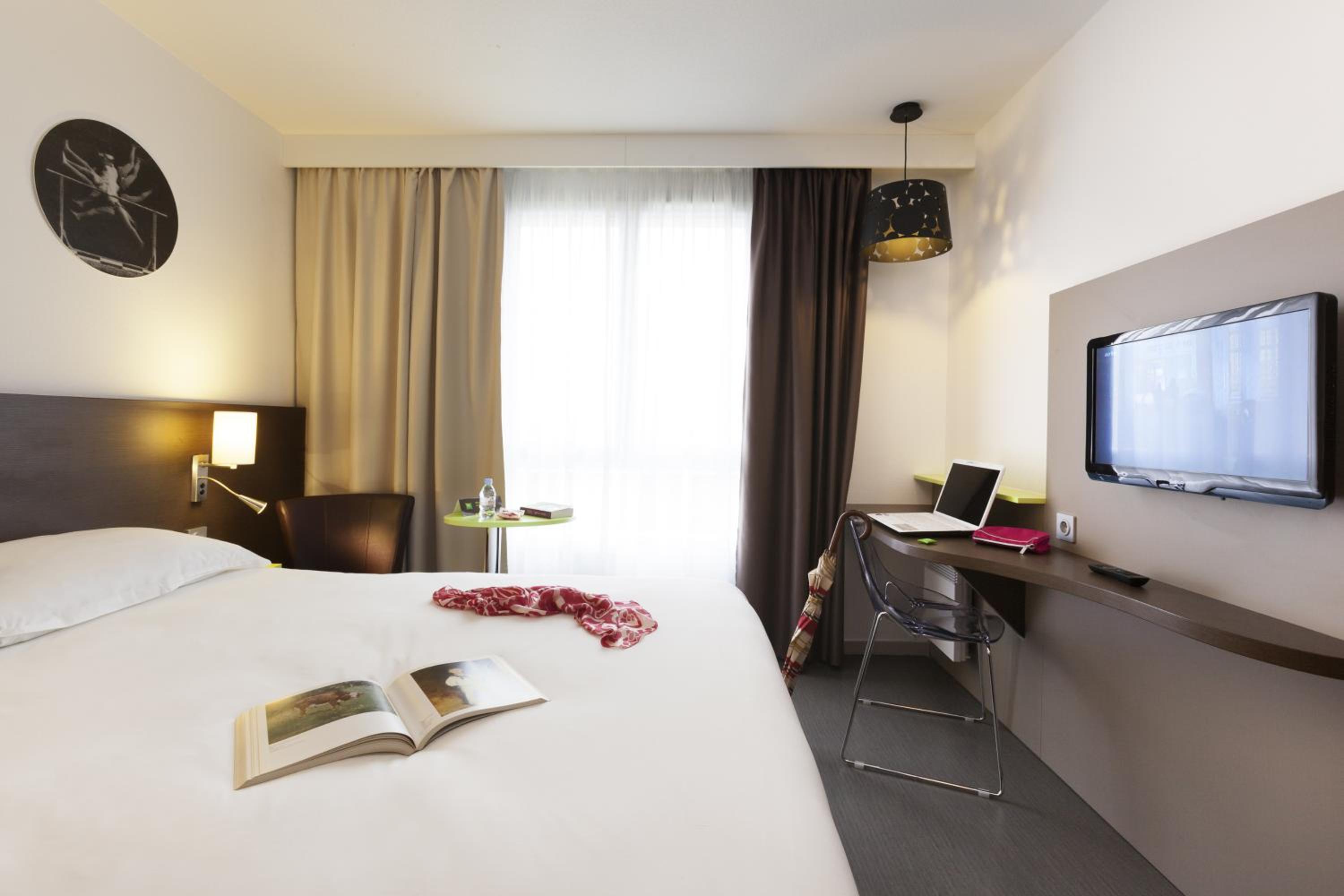 Standard Double Room - Photo 3