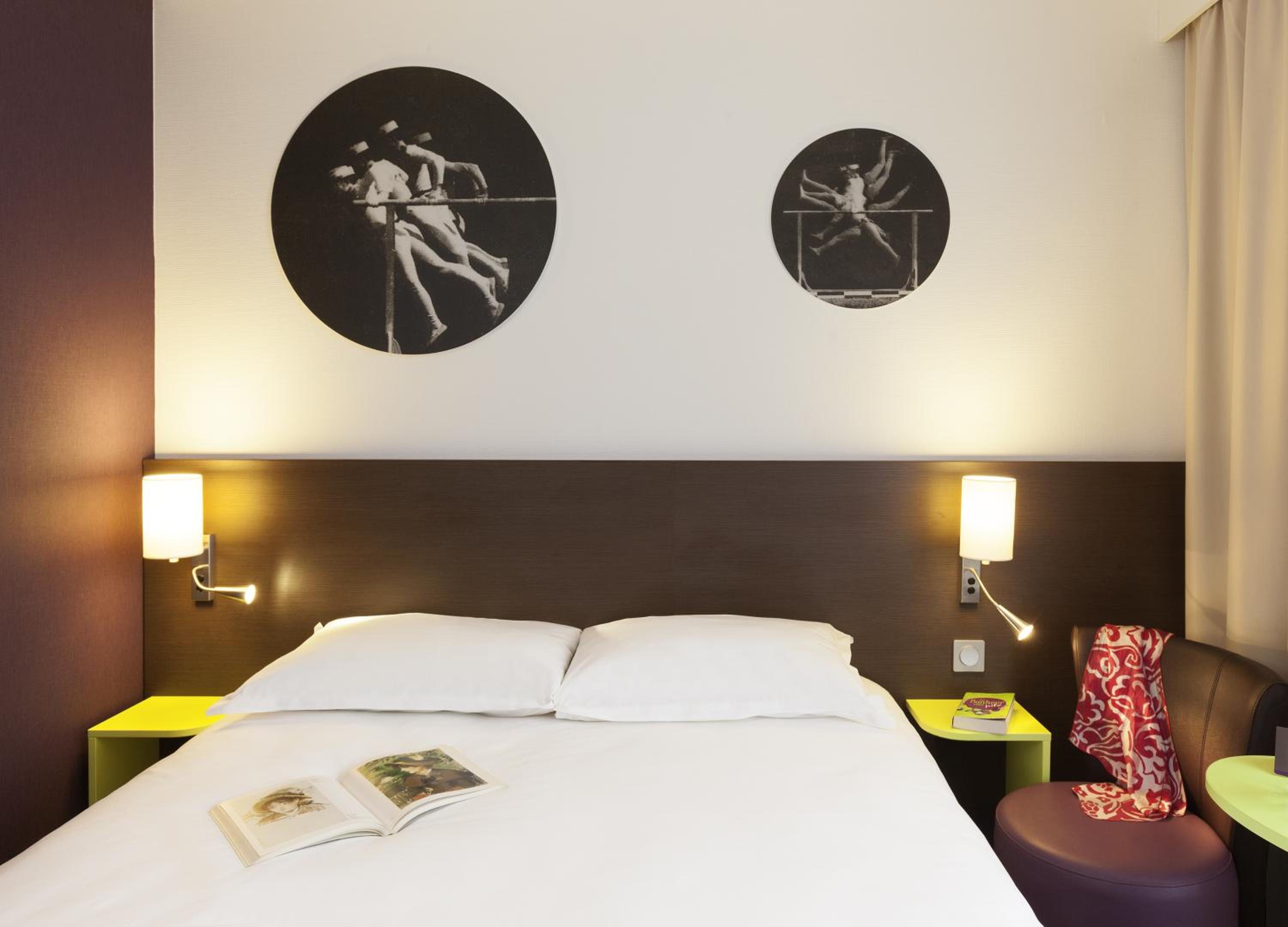 Standard Double Room - Photo 1