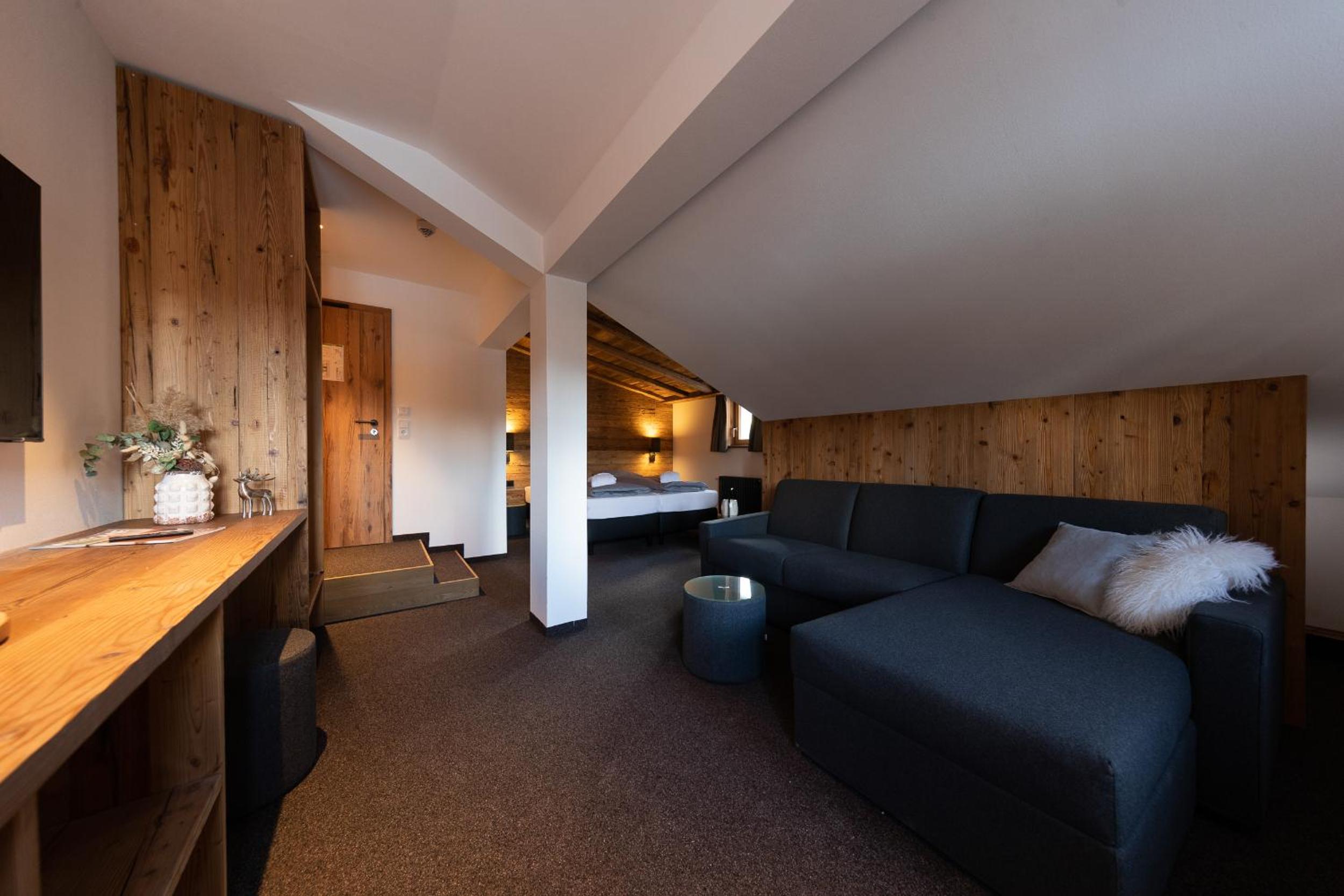 Suite photo 1