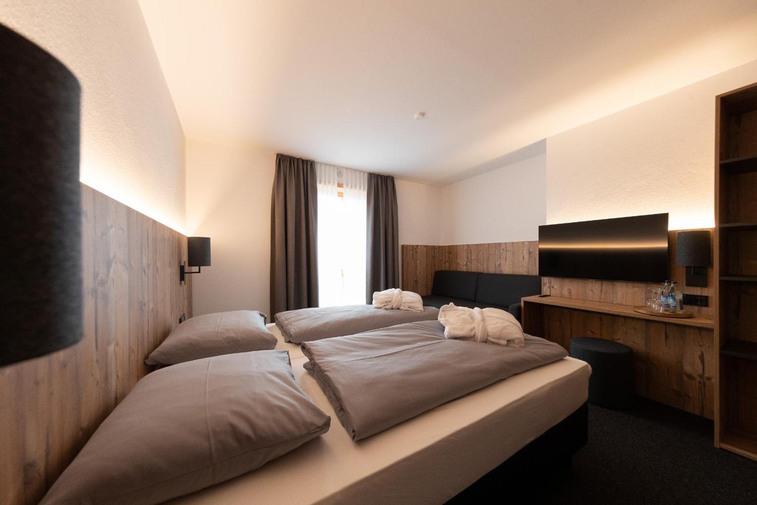 Double Room photo 1