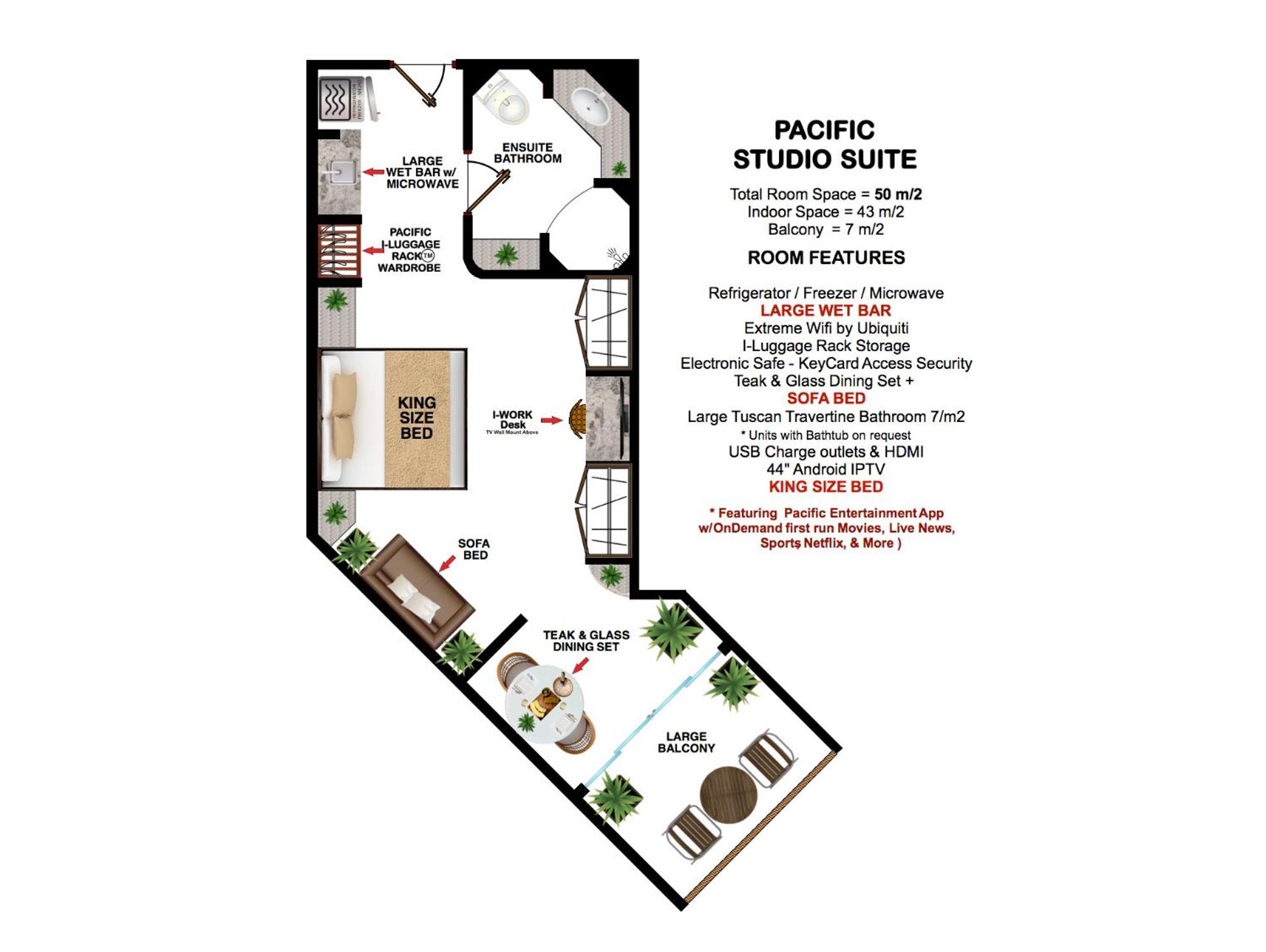 Studio Suite - Photo 10