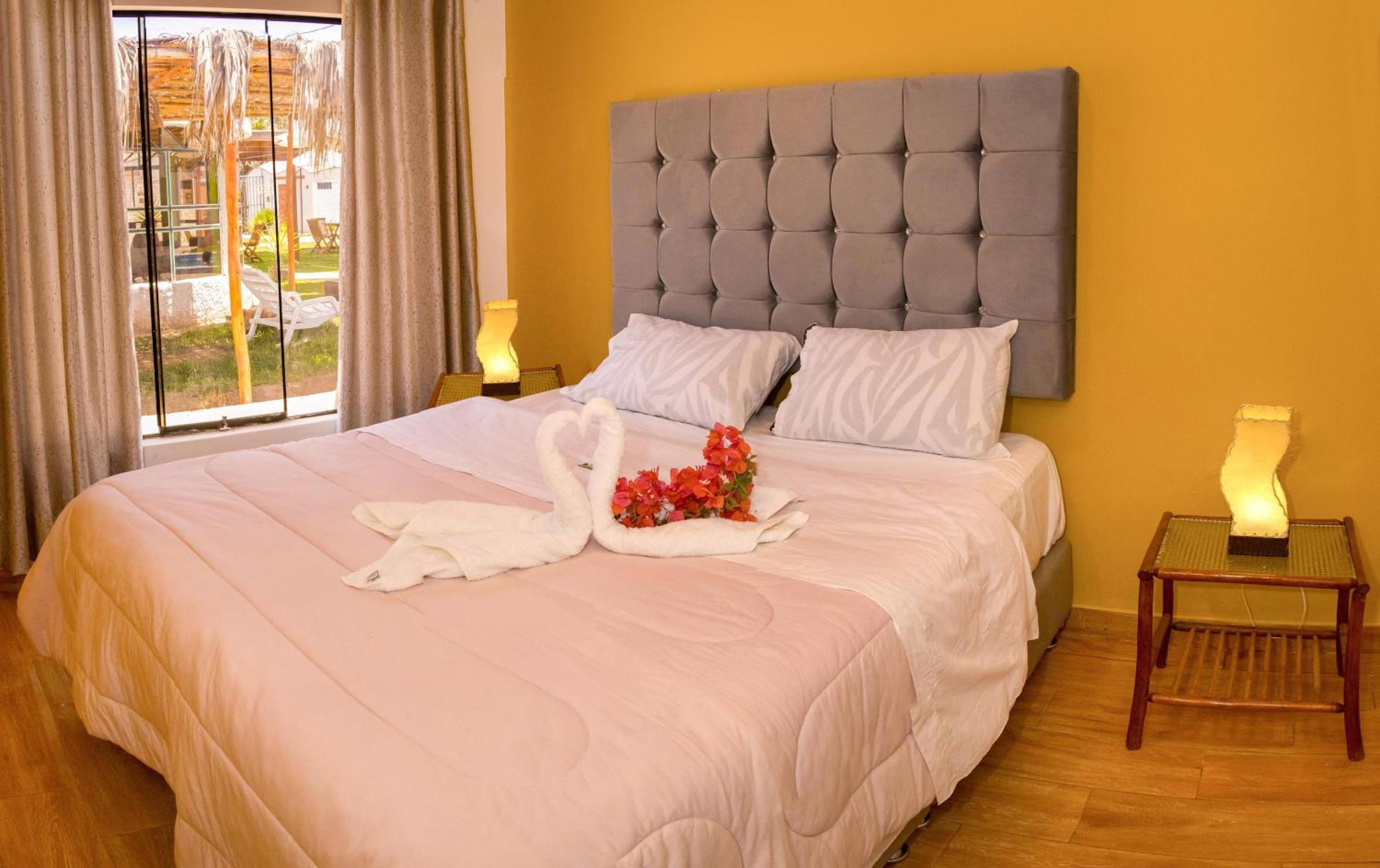 Deluxe Suite photo 1