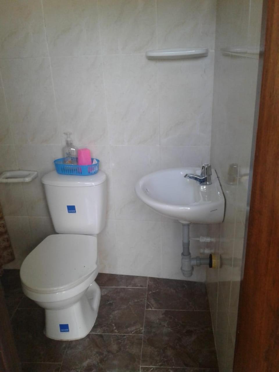 Four-Bedroom House photo 2