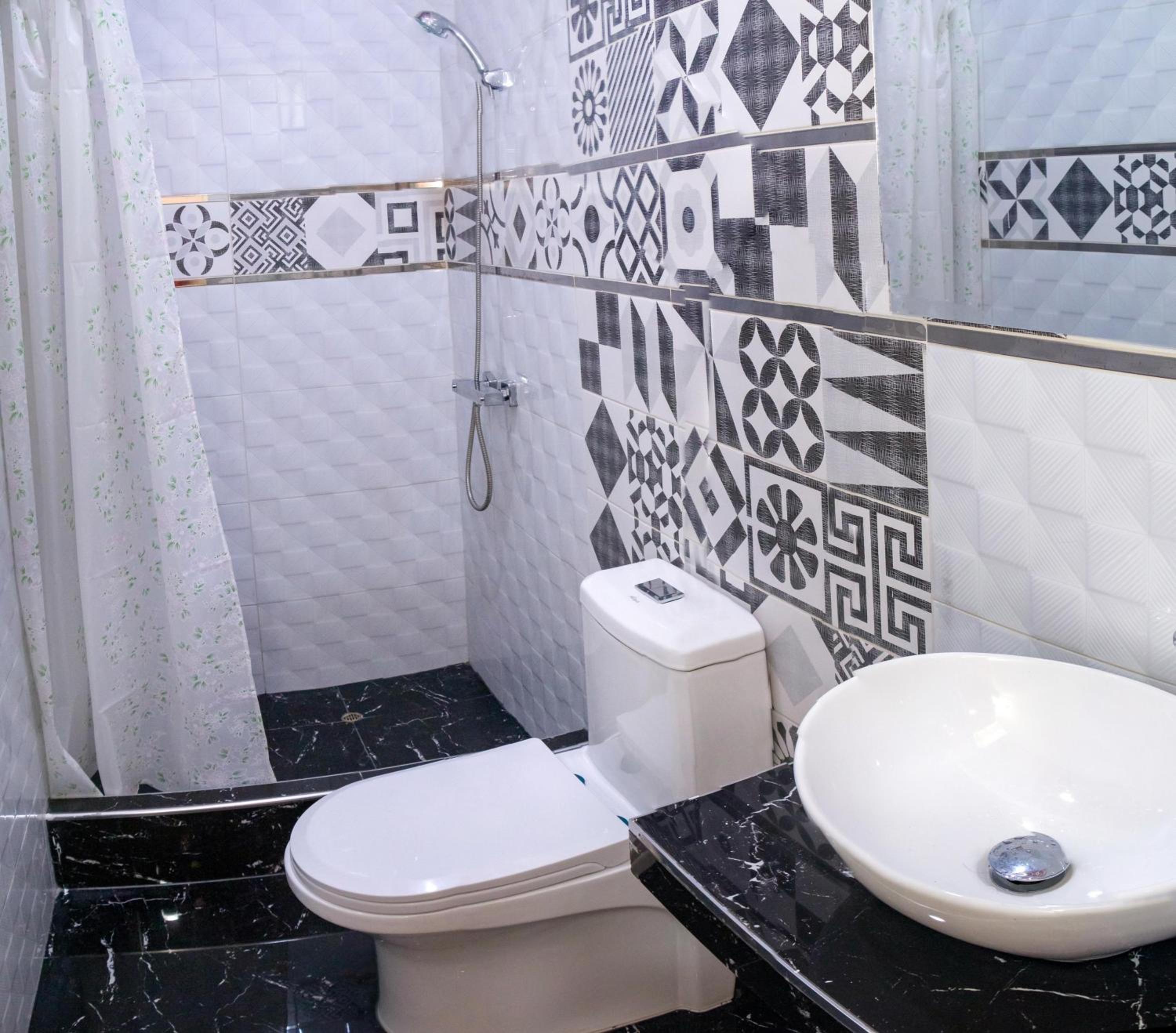 Twin Room photo 3