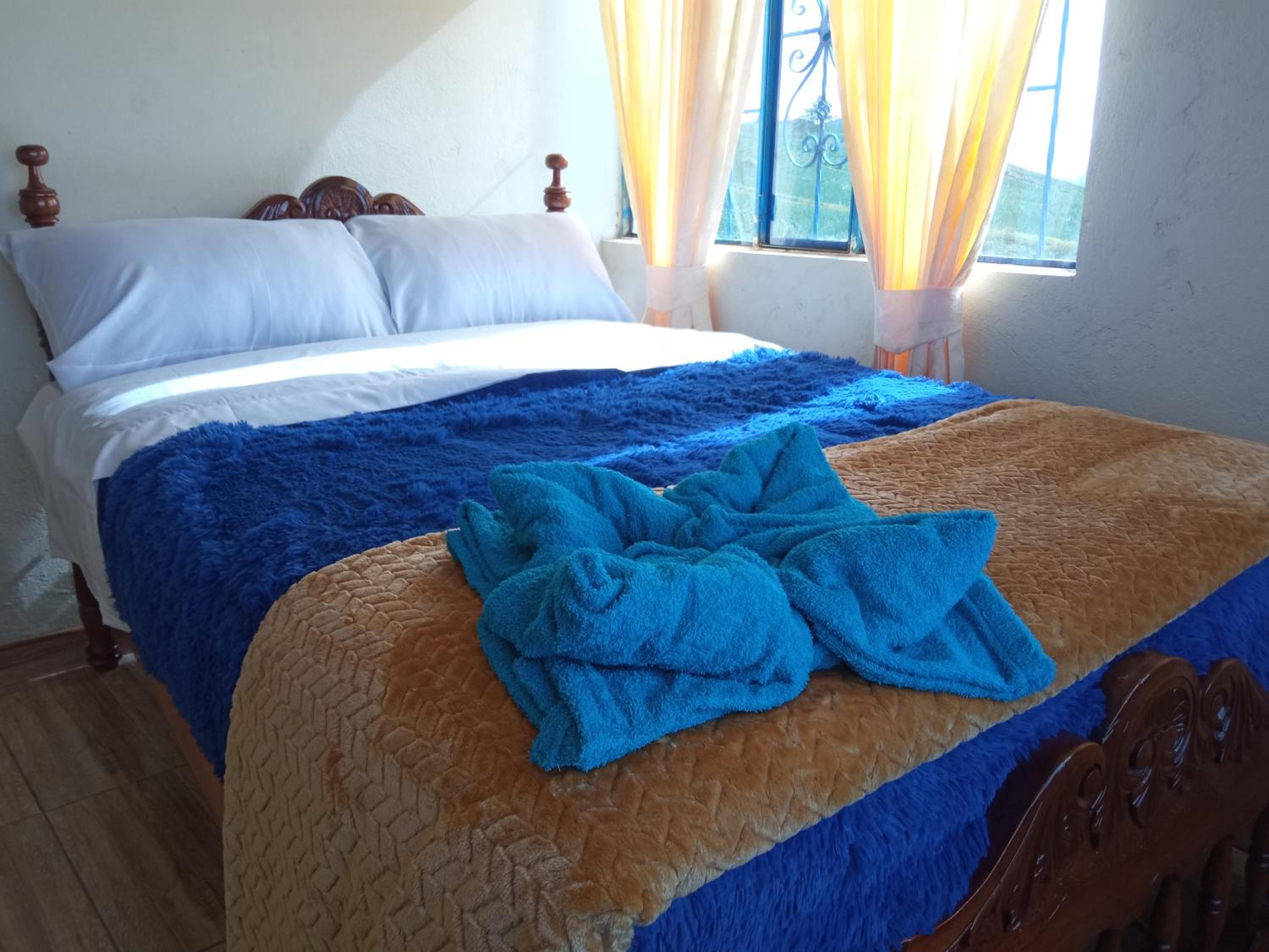 Three-Bedroom House photo 1