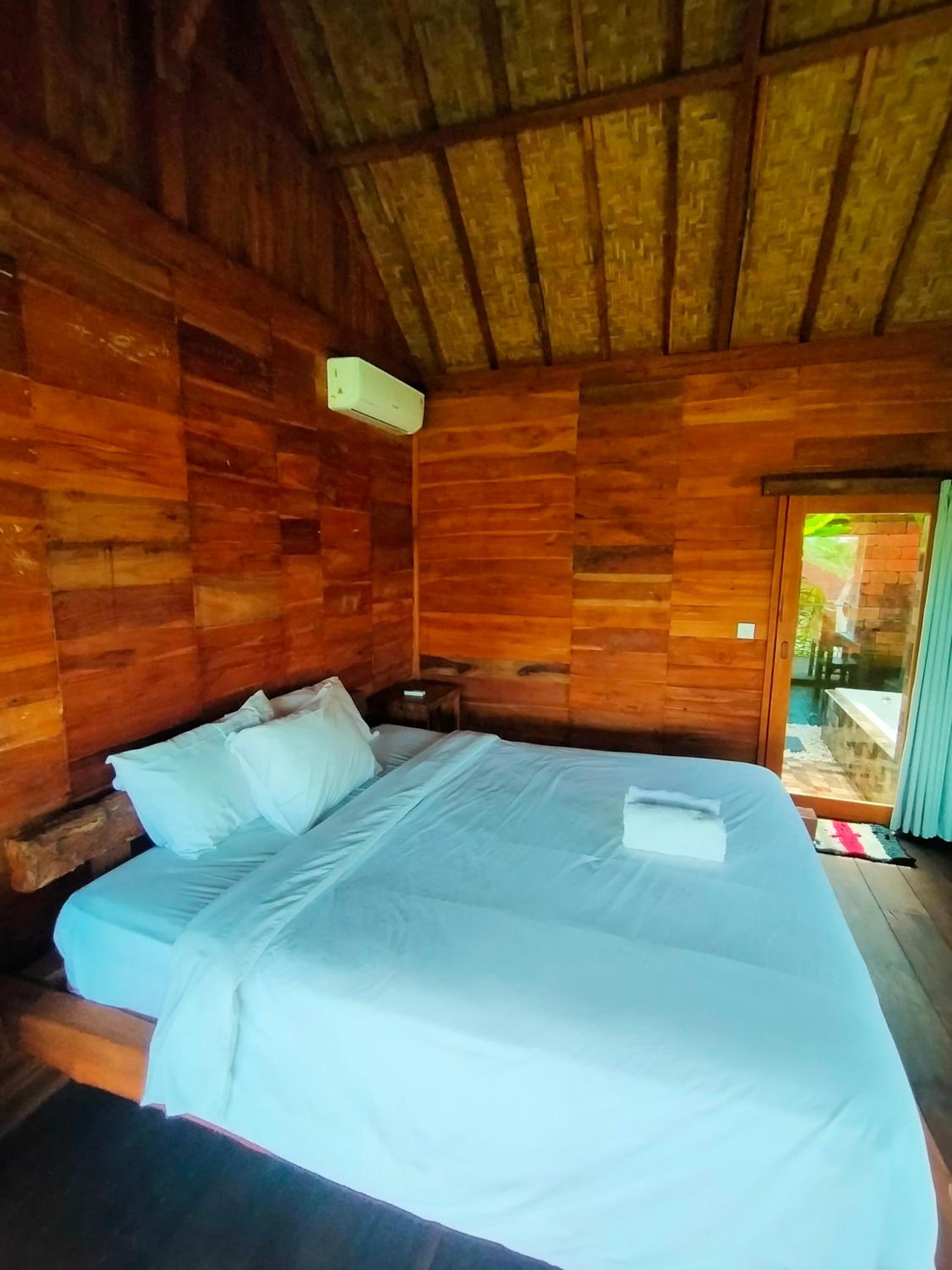 One-Bedroom Villa - Photo 26