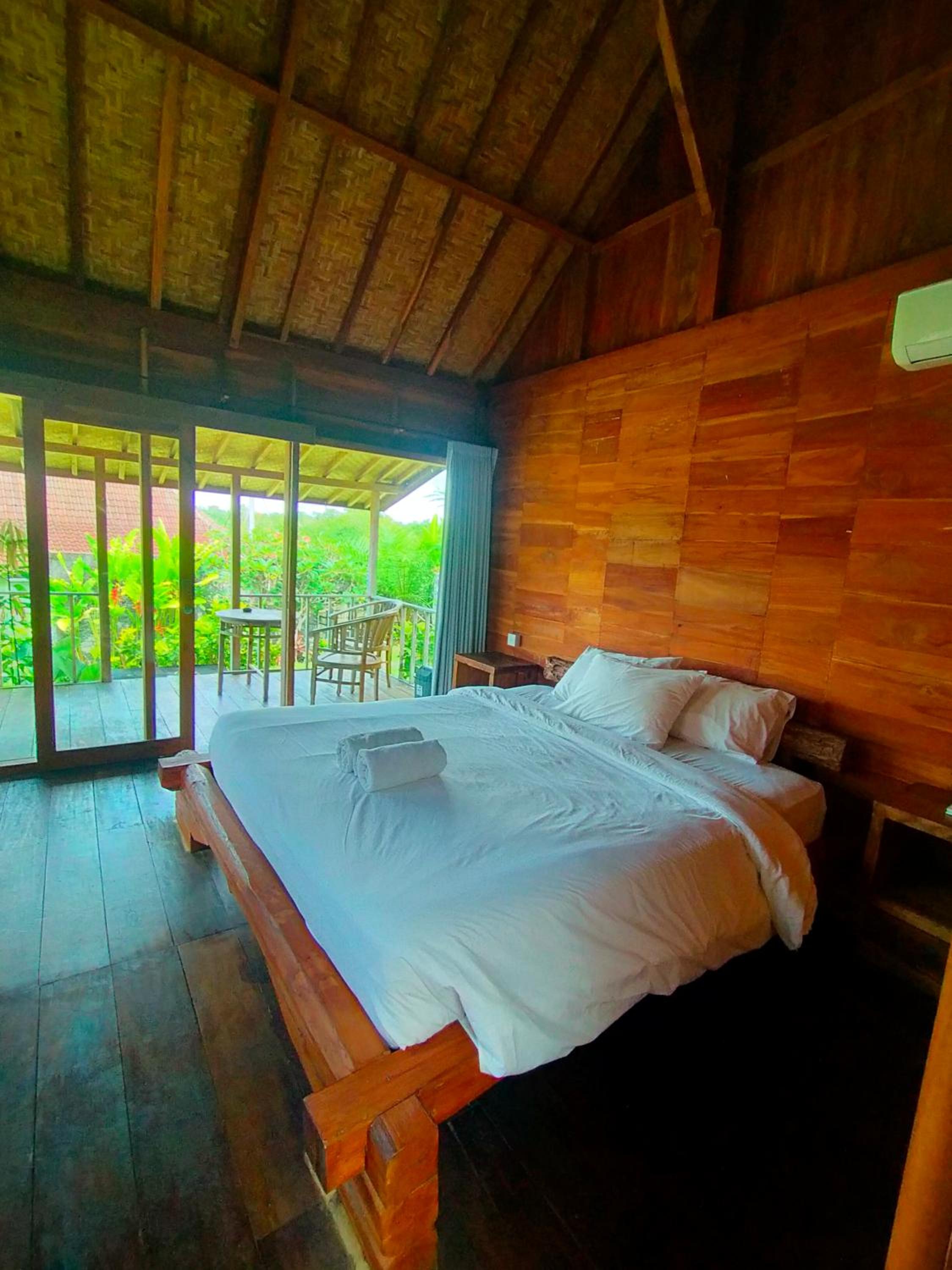 One-Bedroom Villa - Photo 7