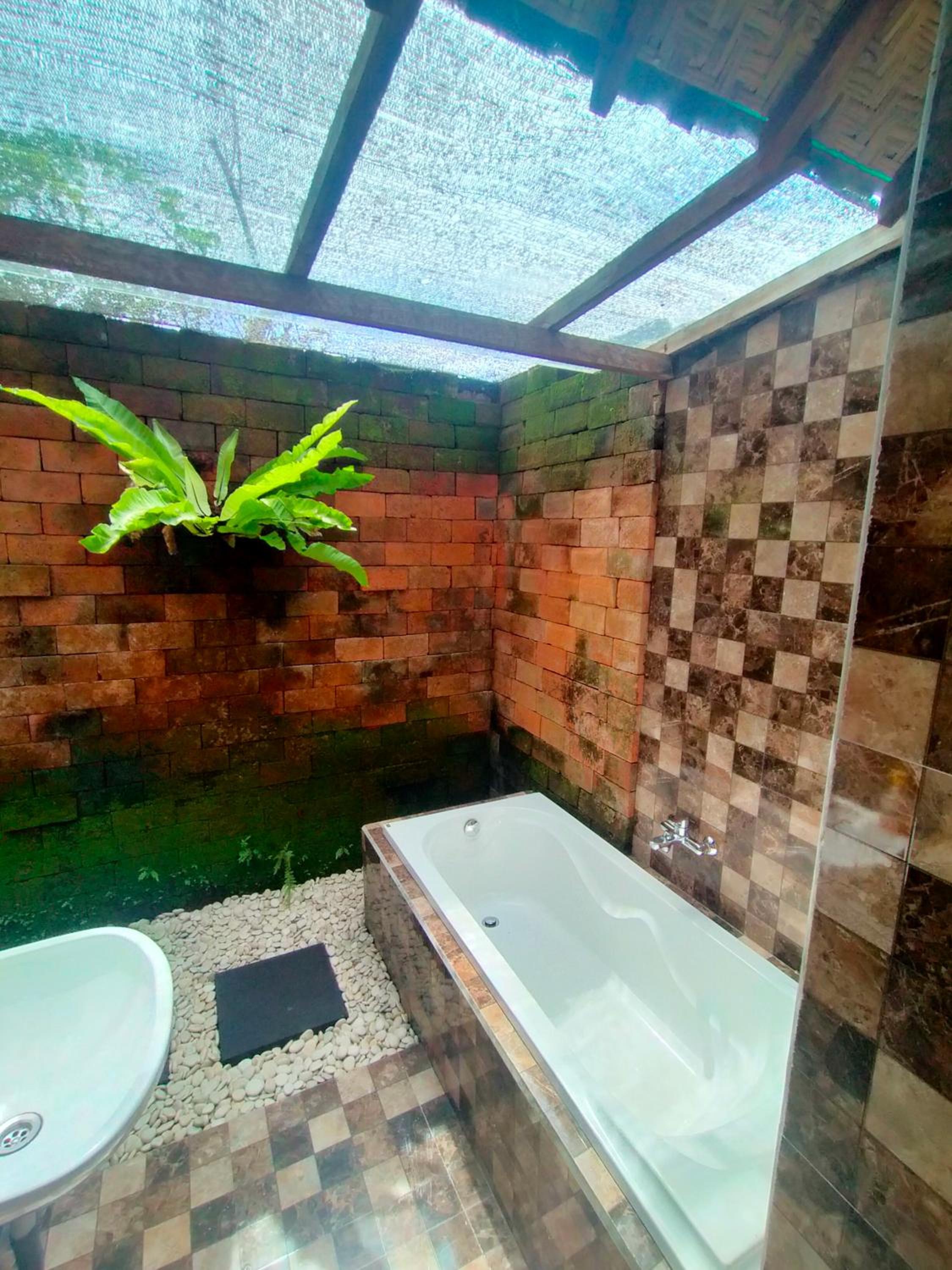 One-Bedroom Villa - Photo 2
