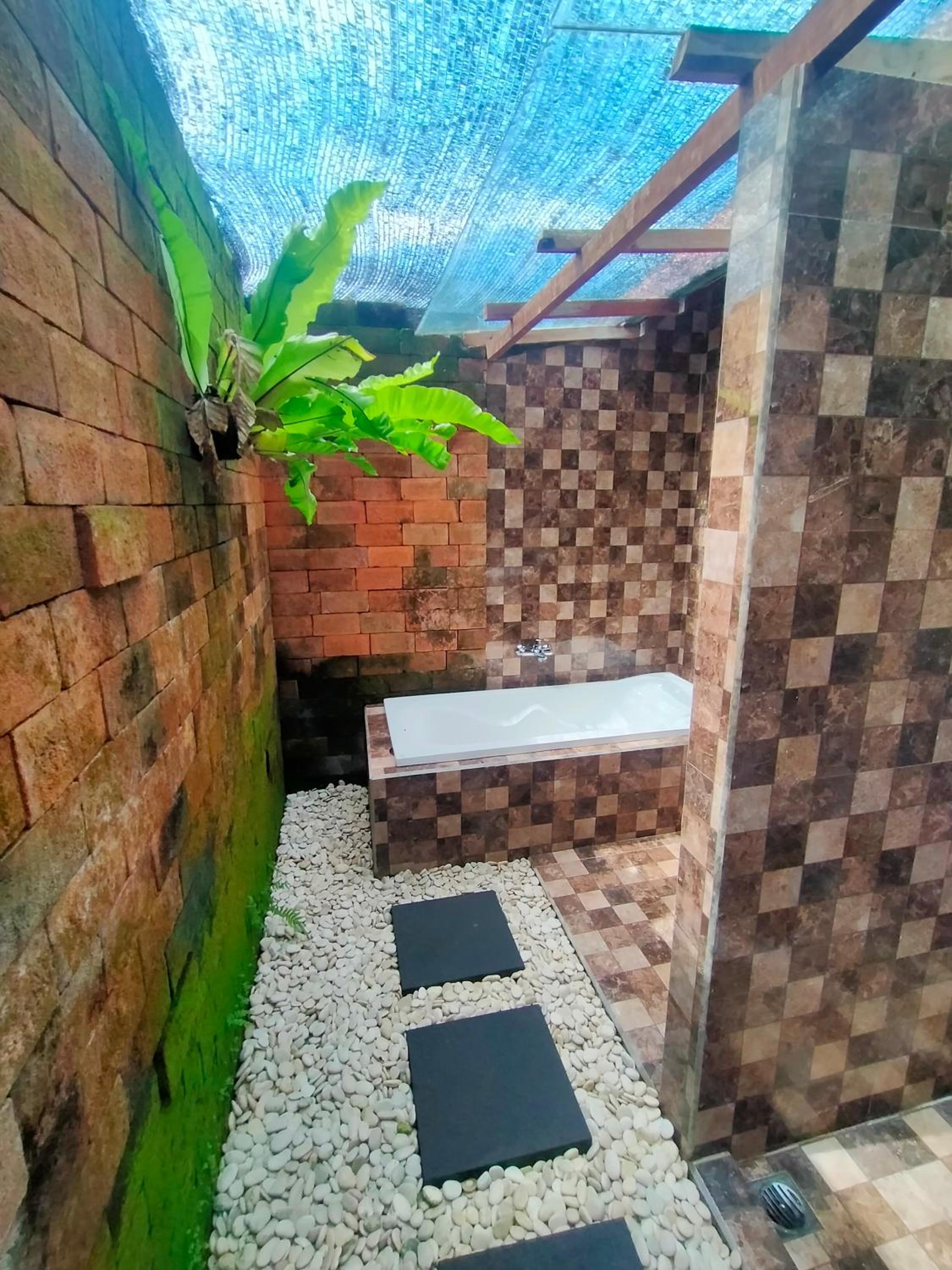 One-Bedroom Villa - Photo 8