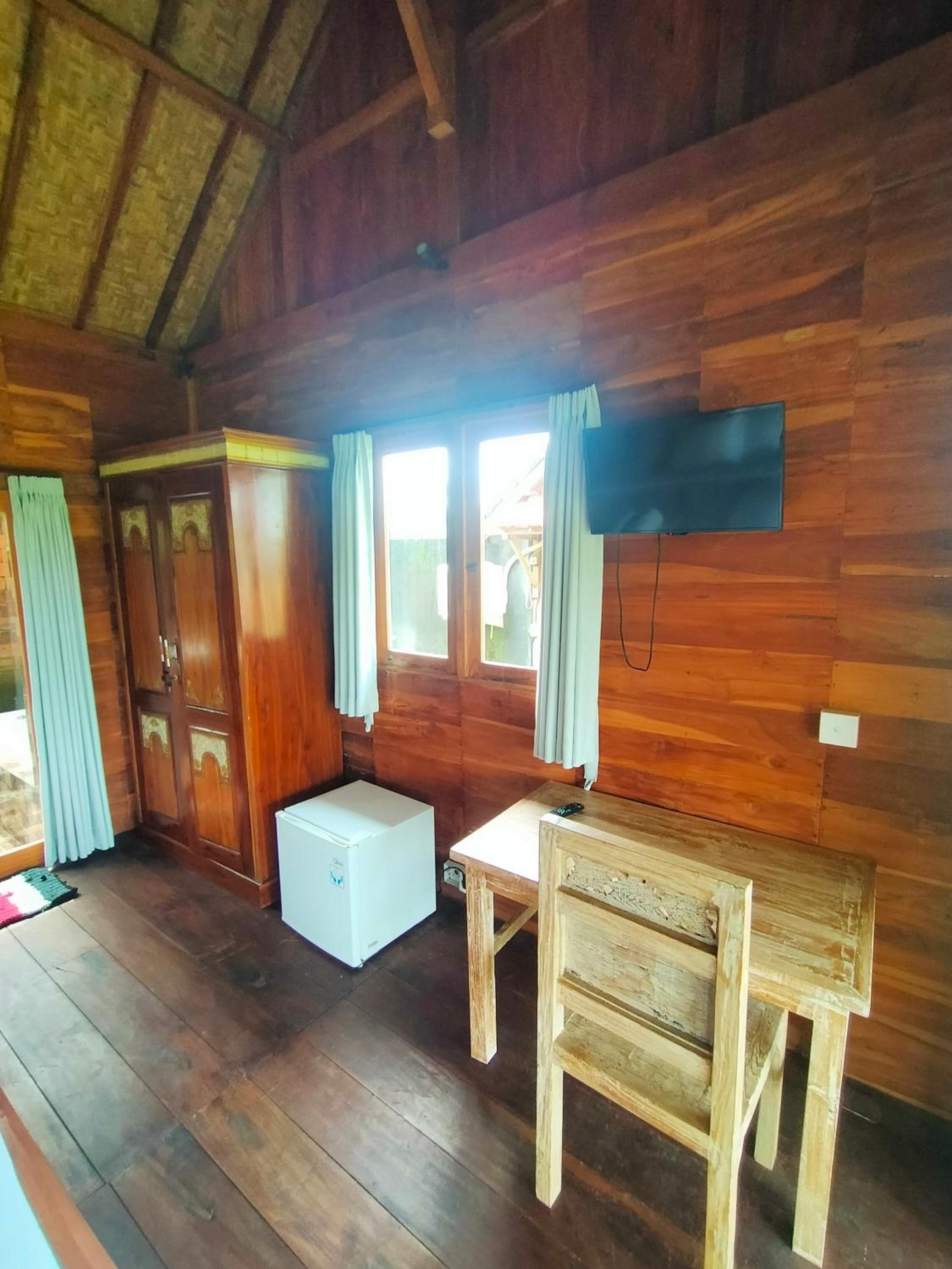 One-Bedroom Villa - Photo 1