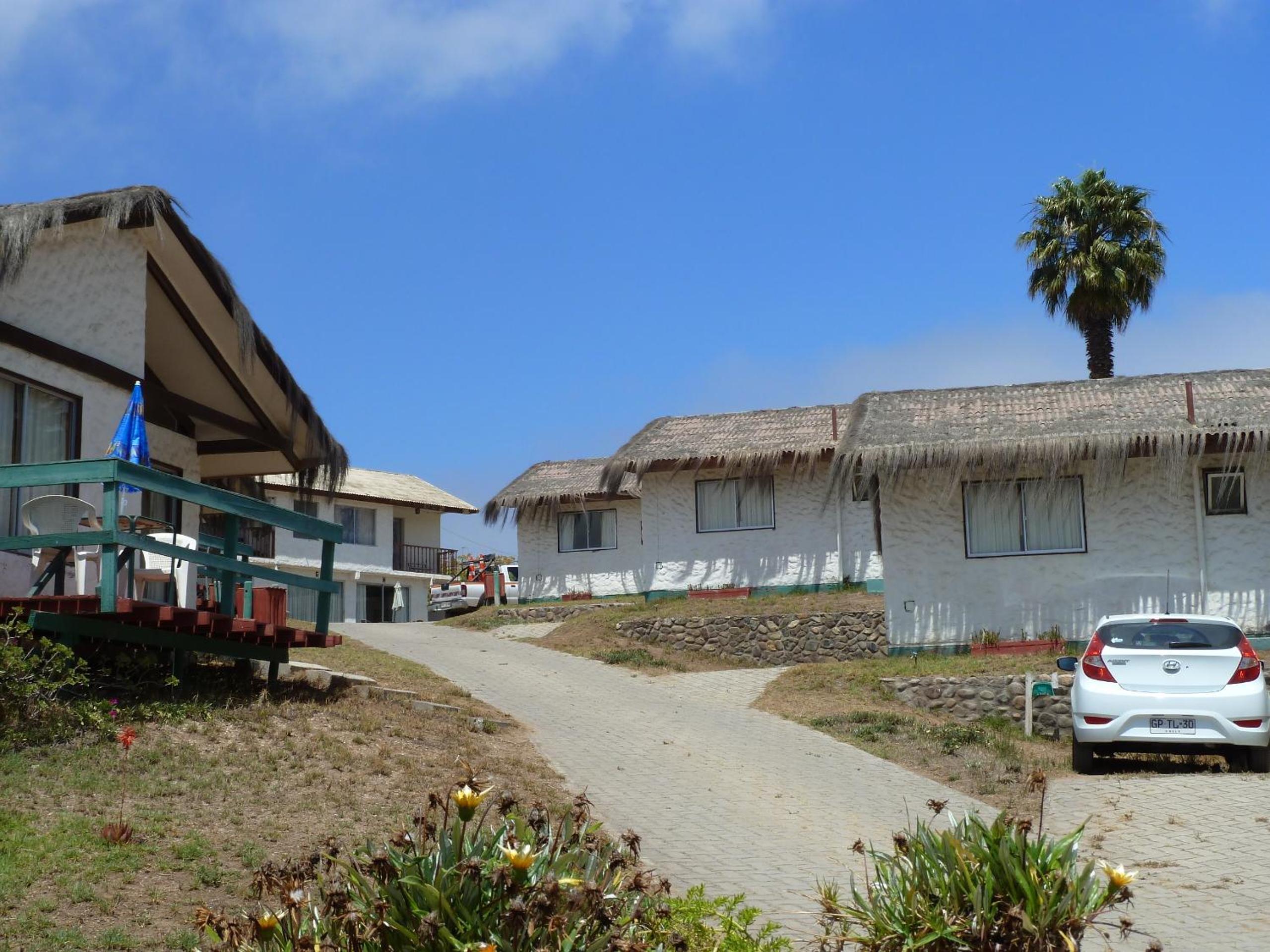 Family Bungalow (5 adults) photo 2
