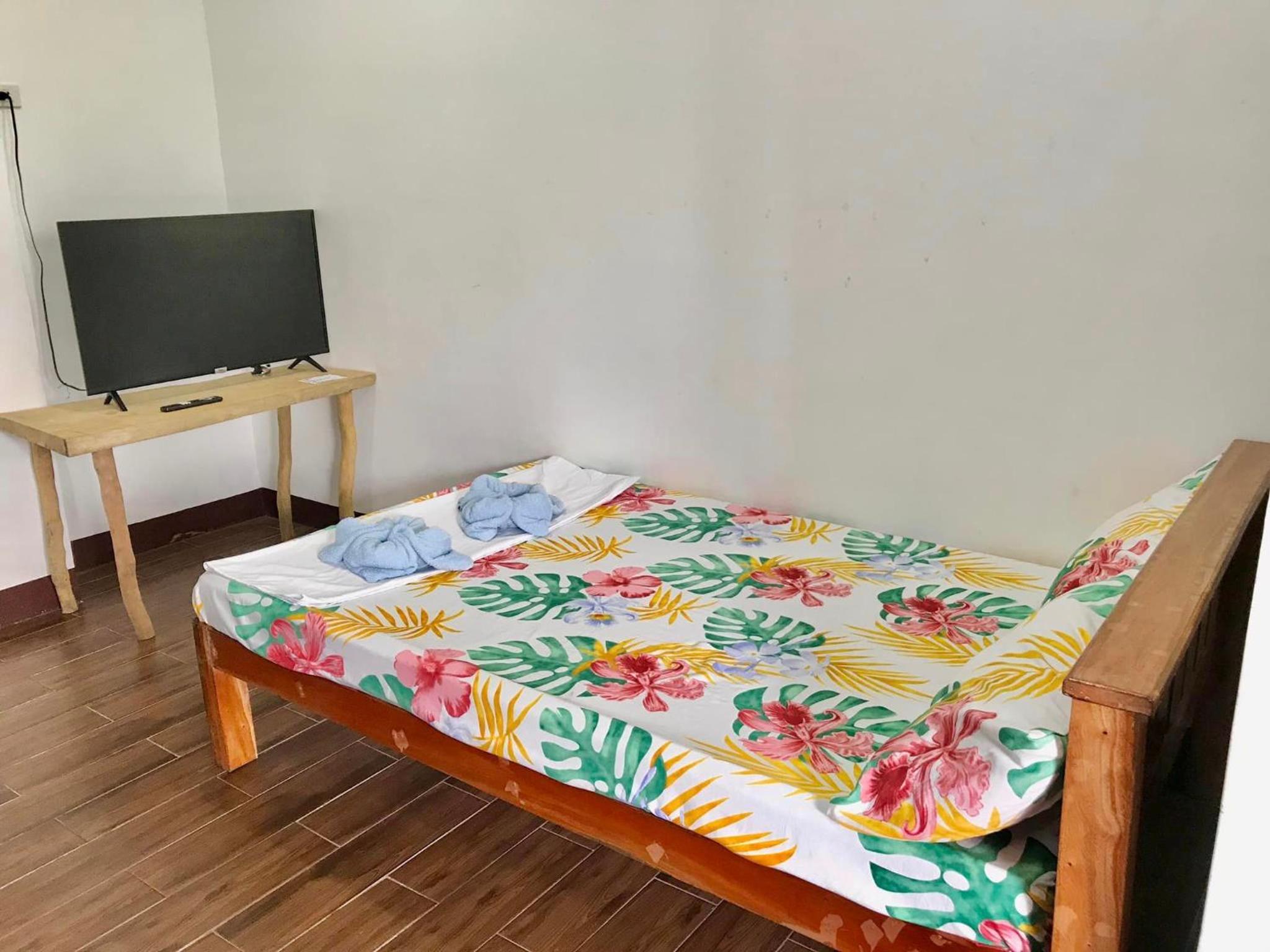 Standard Double Room photo 2