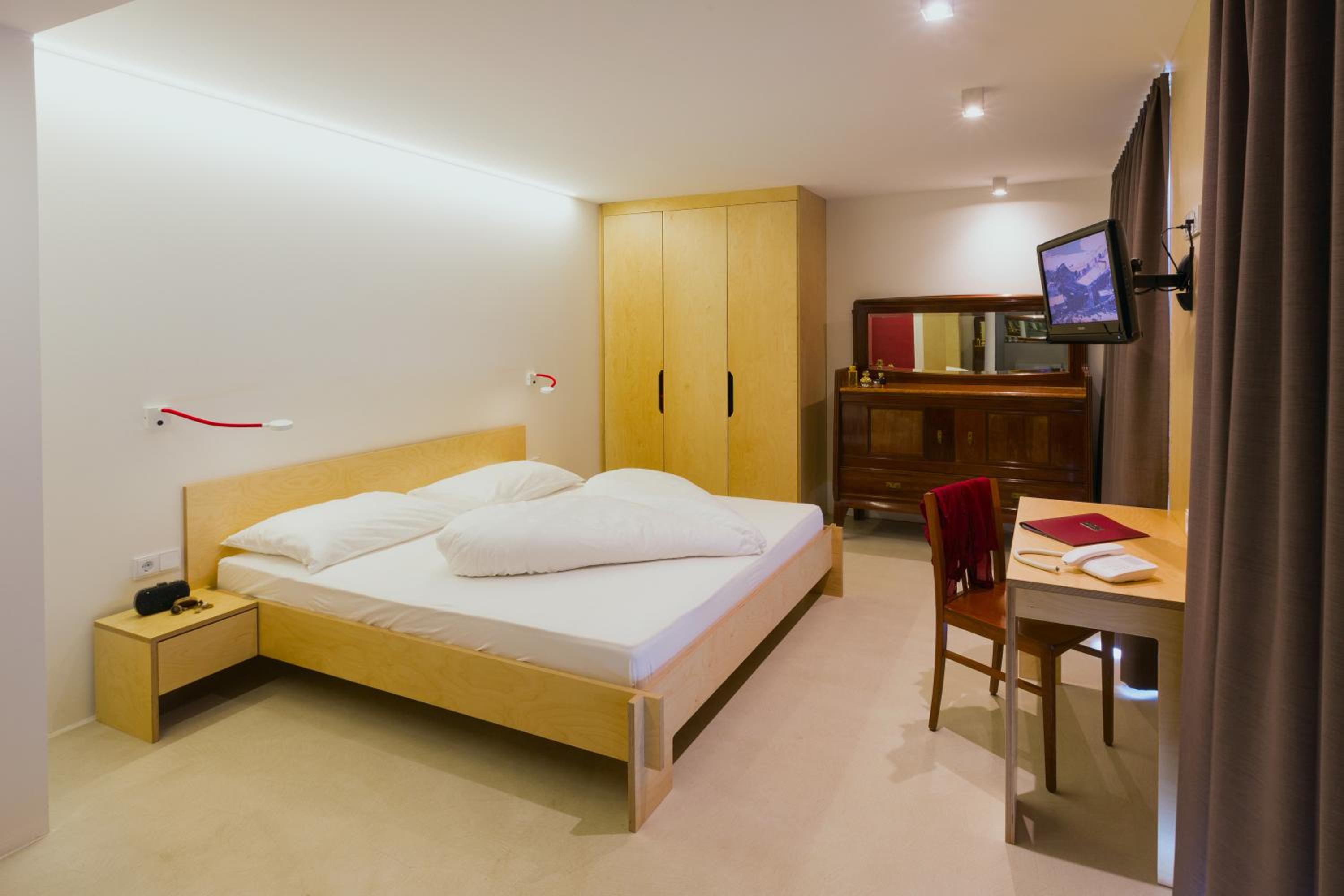 Double Room photo 2