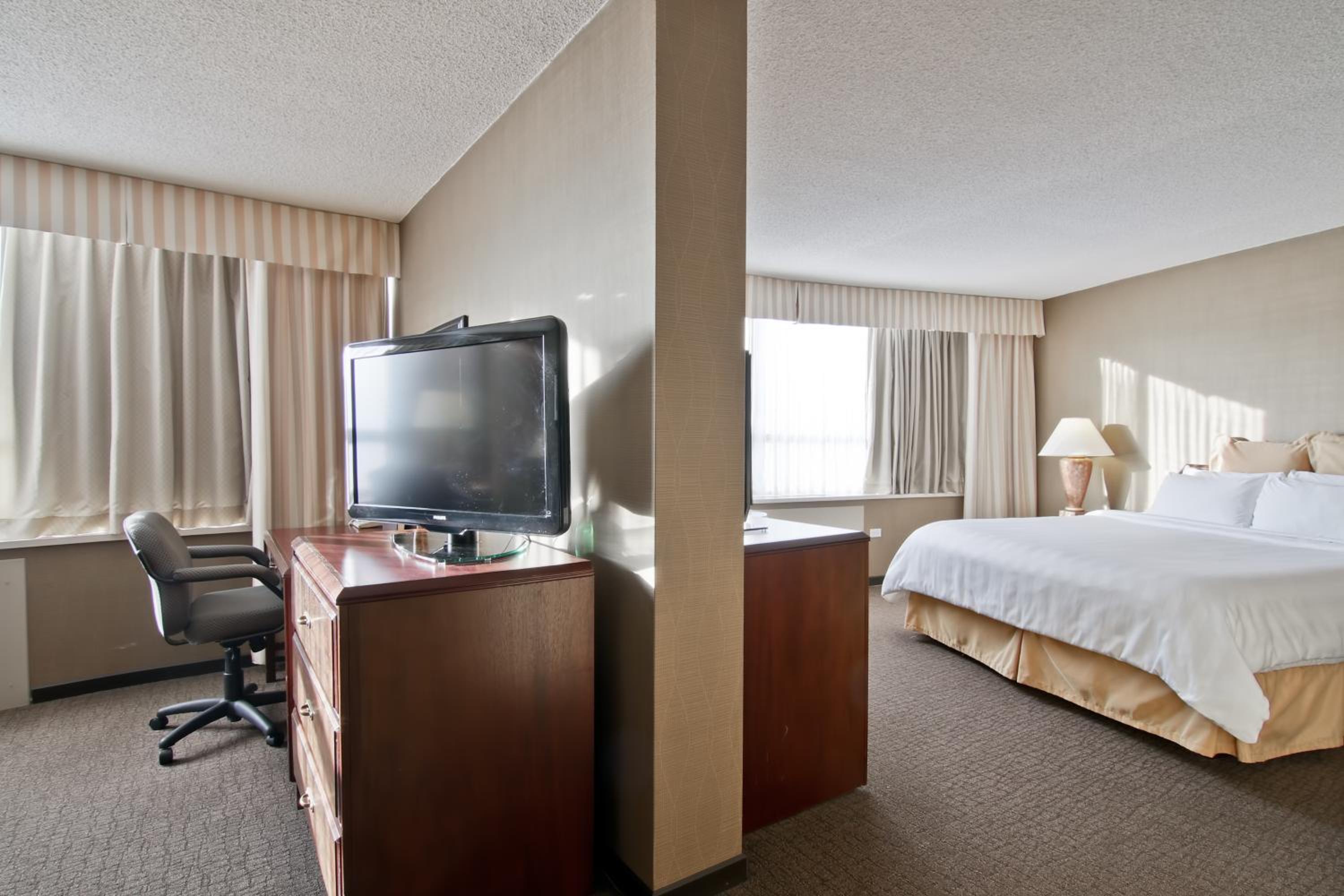 Junior Suite - Photo 2