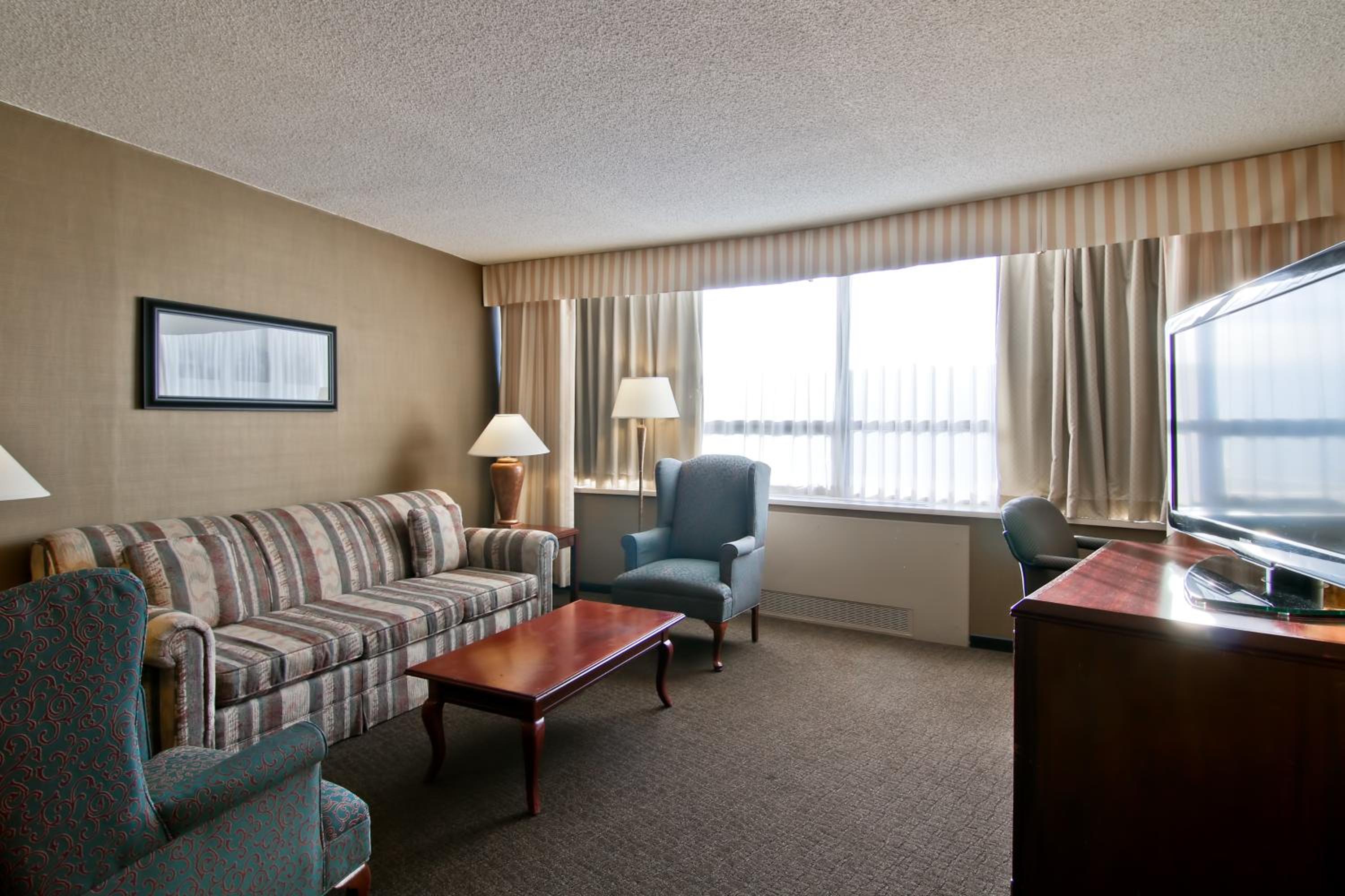 Junior Suite - Photo 1