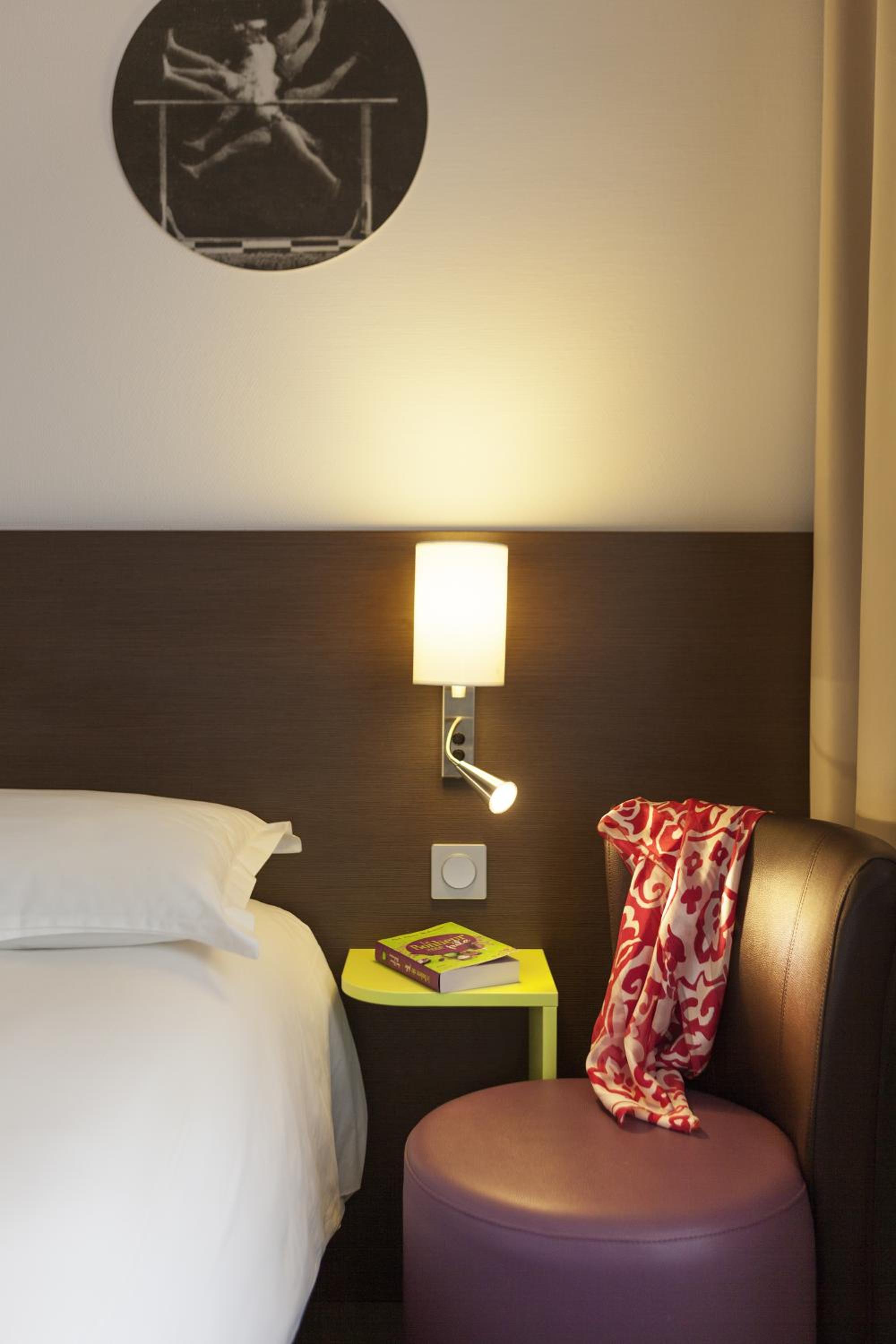 Standard Double Room - Photo 4