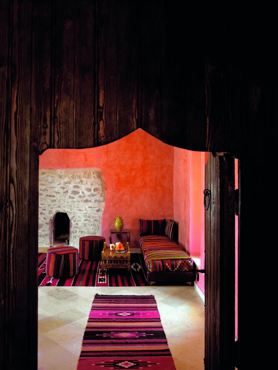Suite Firdaus