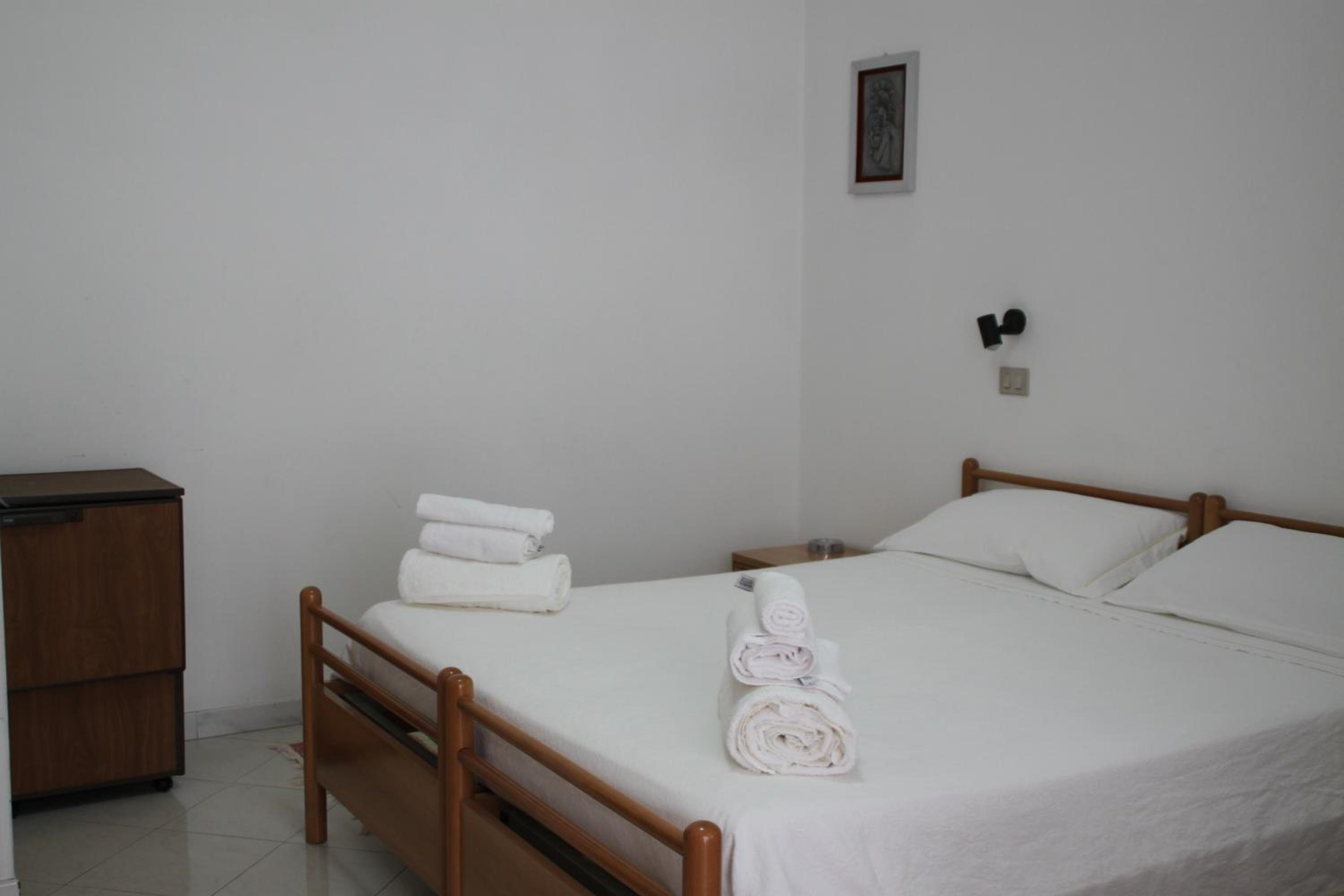 Superior Deluxe Double or Twin Room