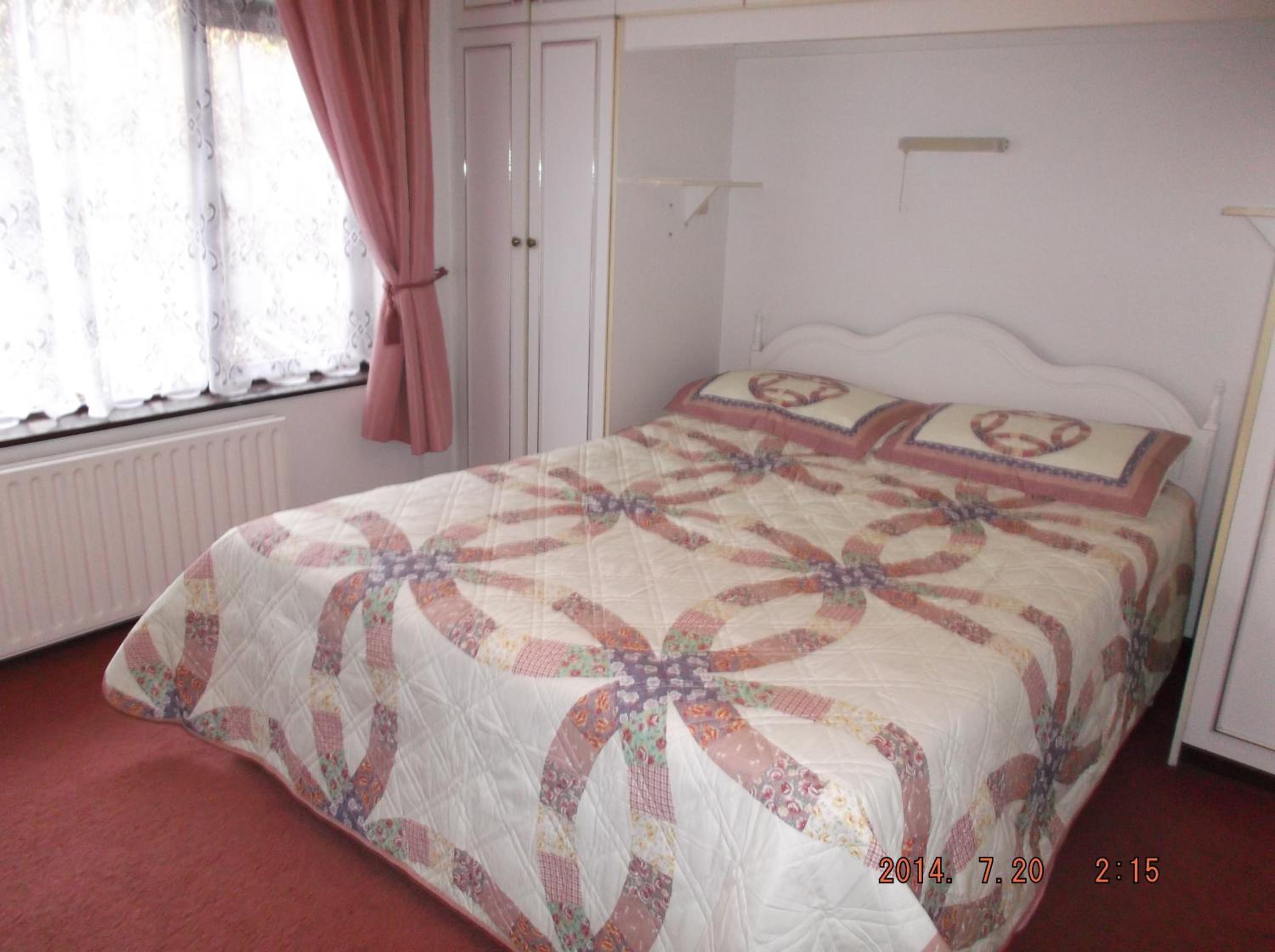Four-Bedroom House photo 1