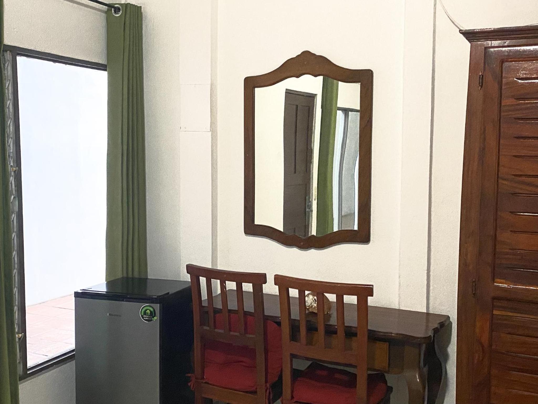 Quadruple Room photo 2