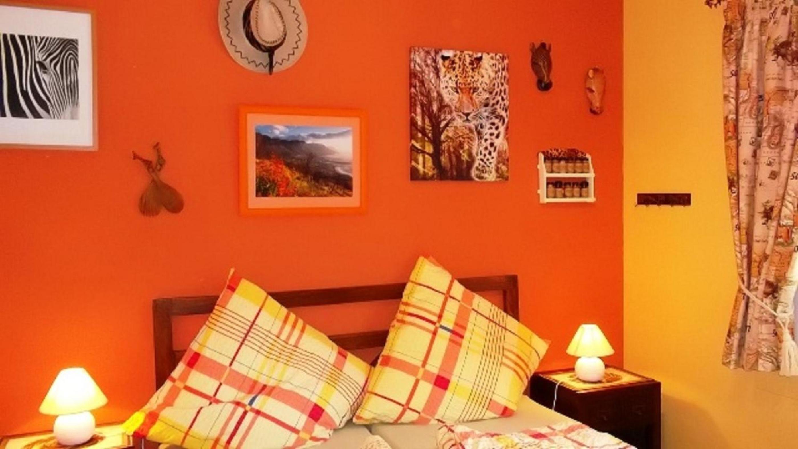 Casa de Vacaciones