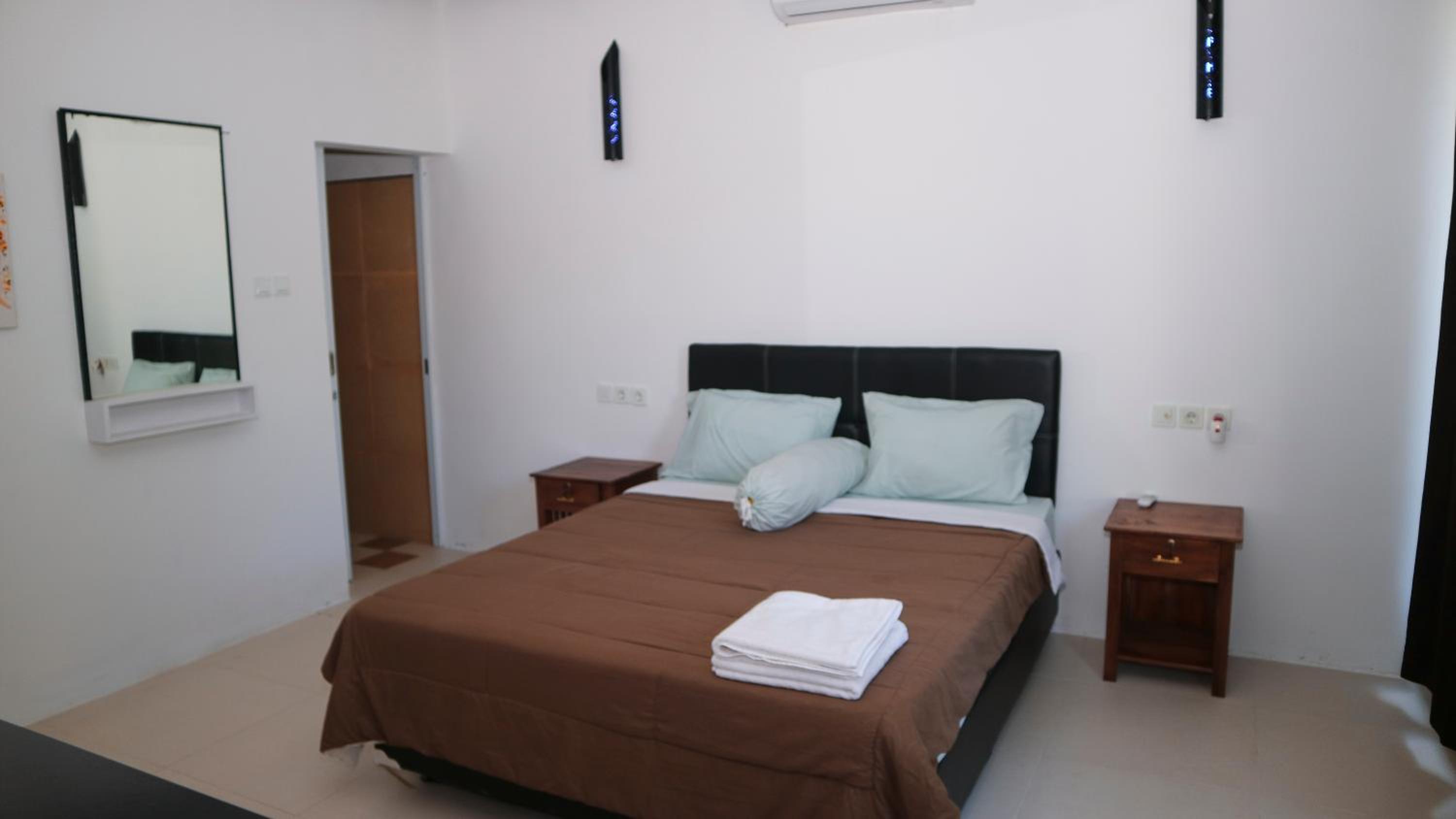 Double Room with Garden View - Photo 1