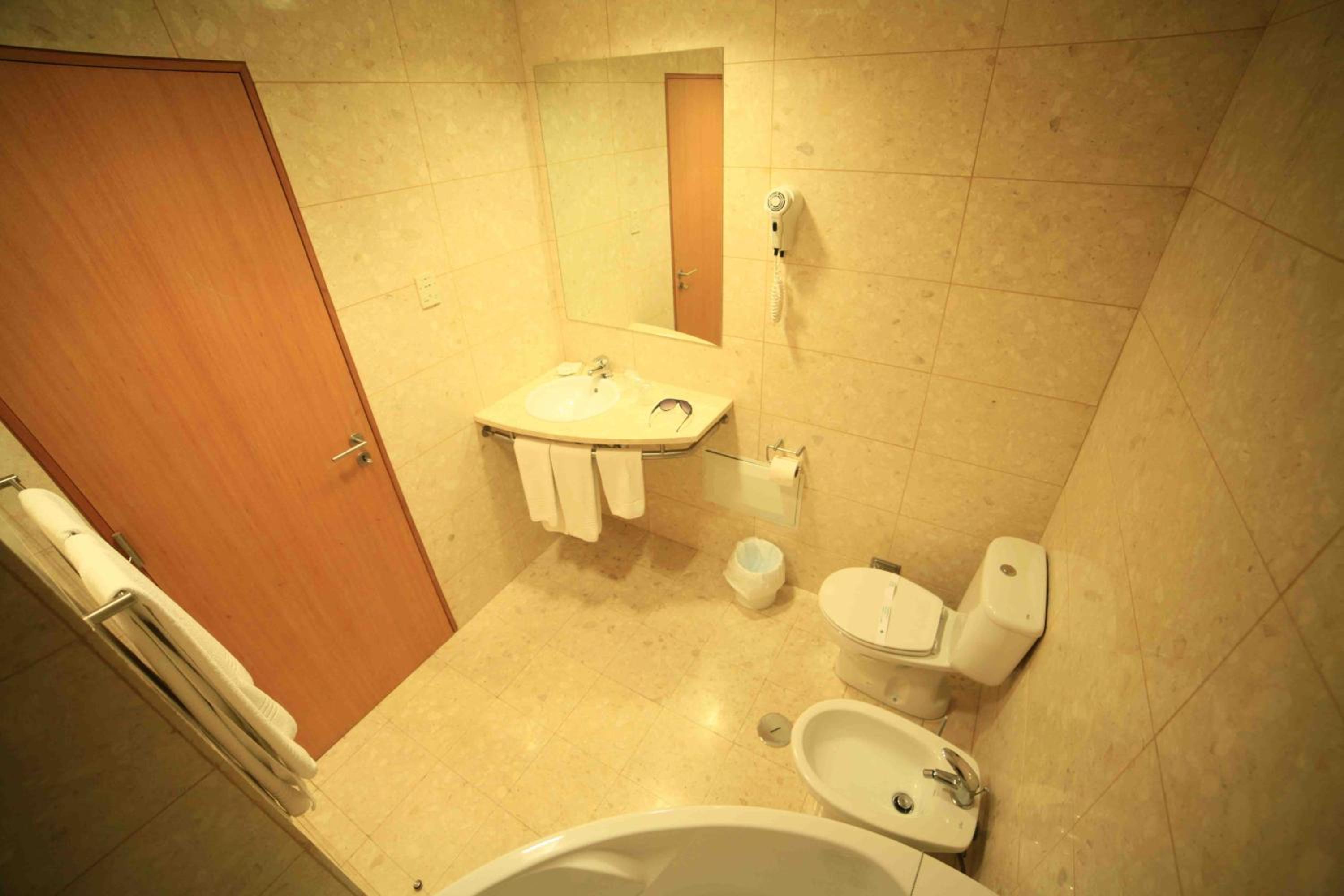 Economy Single Room photo 2