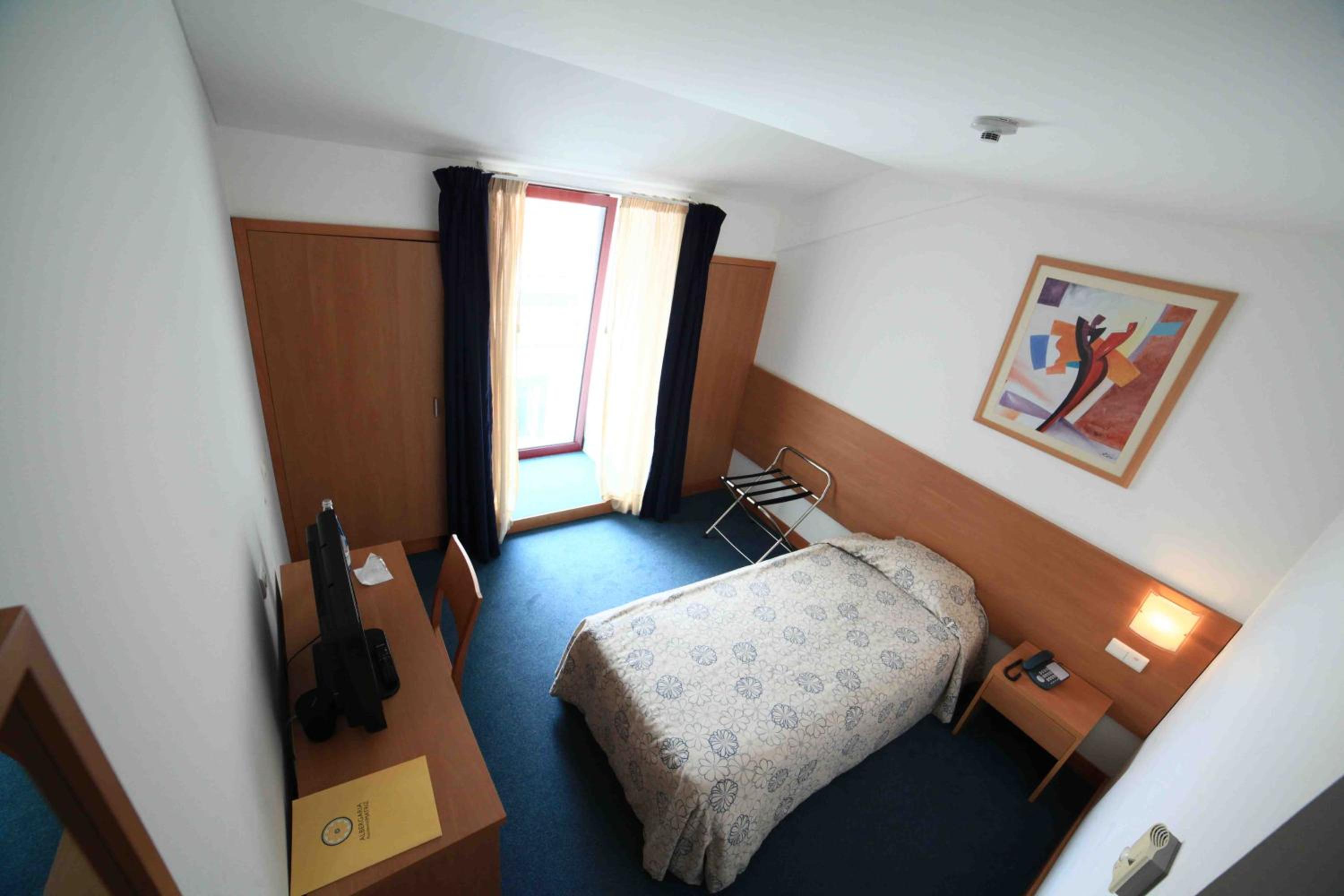 Economy Single Room photo 3