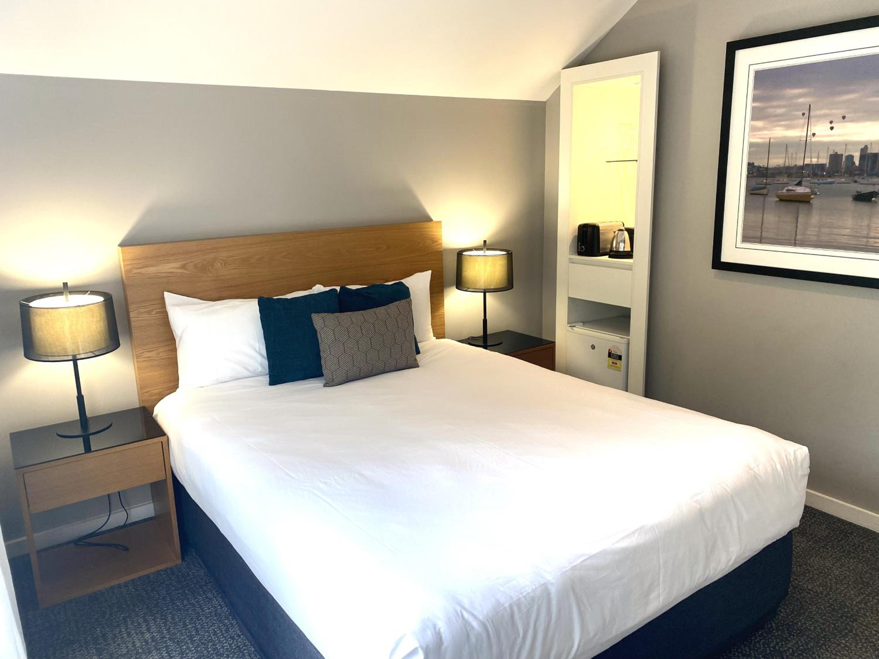 Standard Queen Room - Photo 3