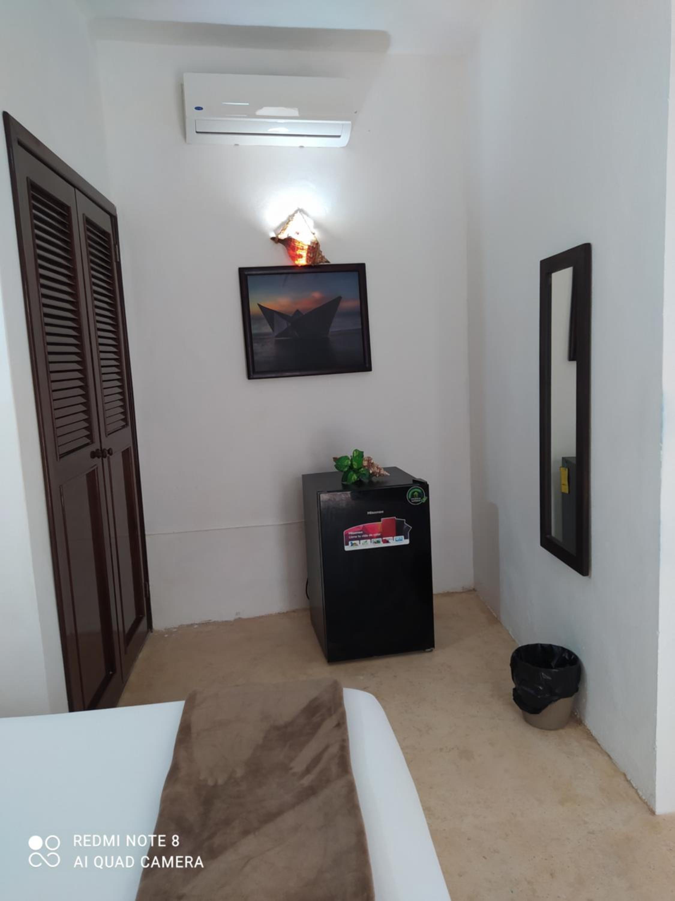 One-Bedroom Apartment - Photo 10