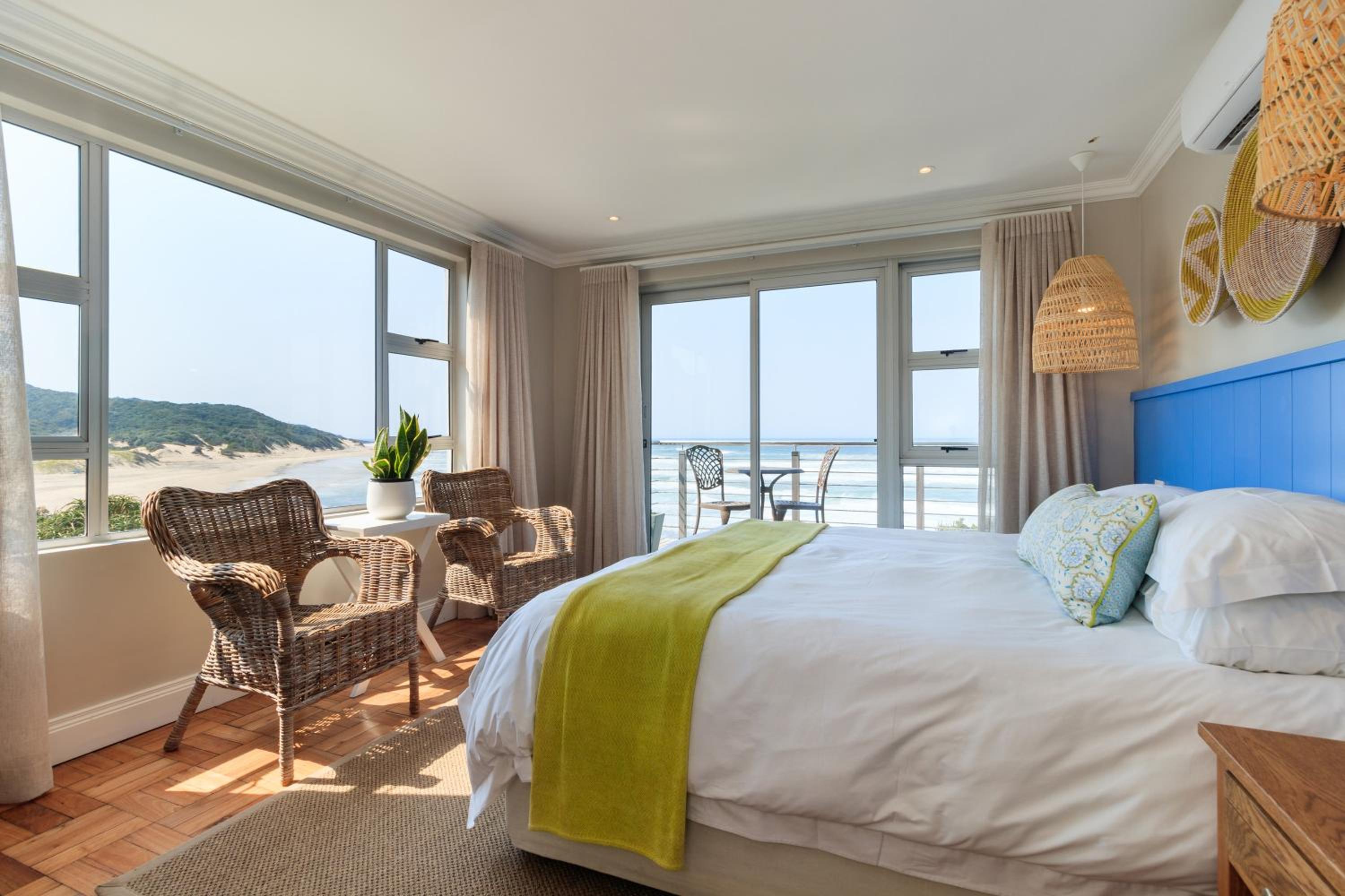 Suite with Sea View