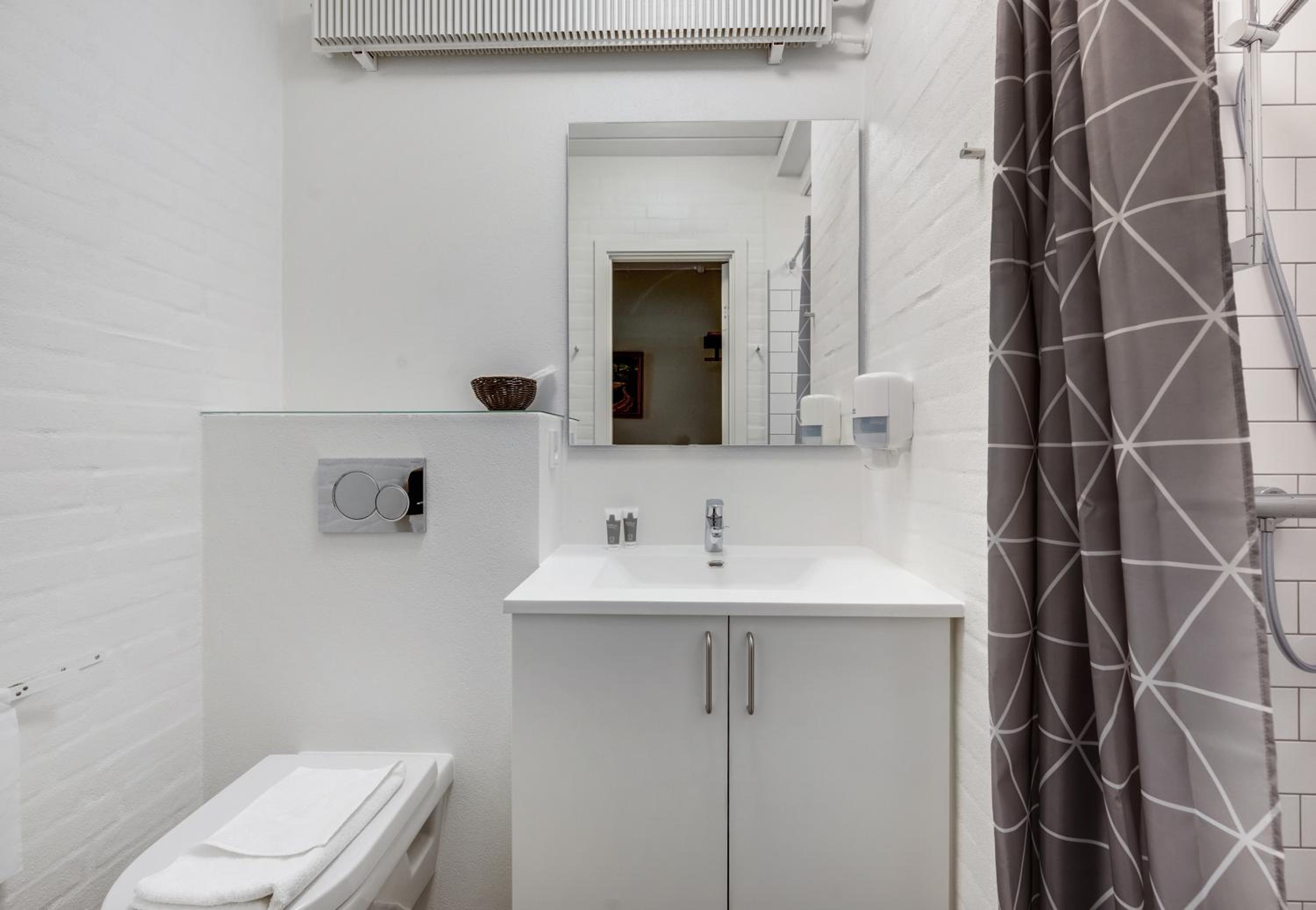 Standard Single Room photo 2
