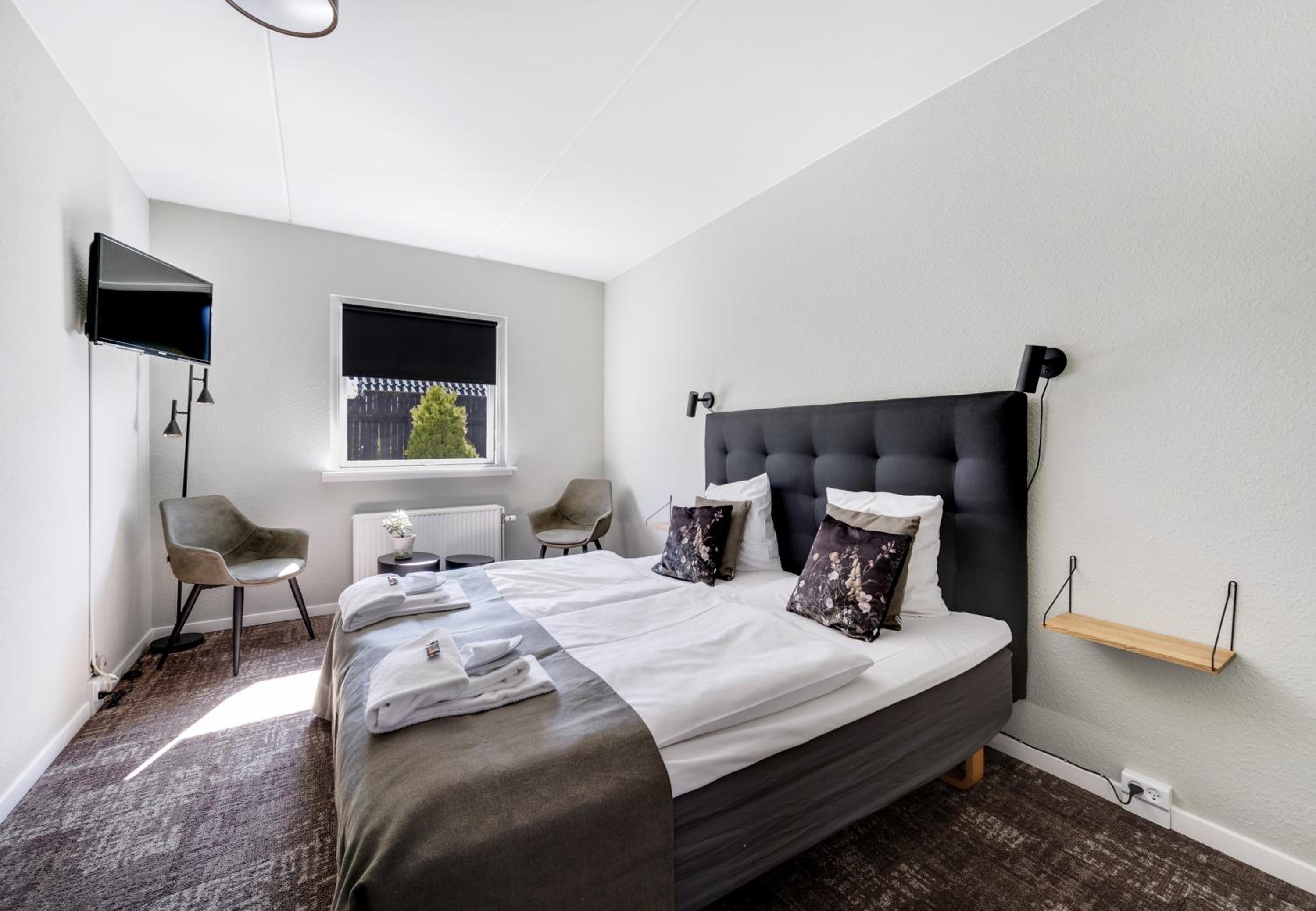 Superior Double Room photo 3