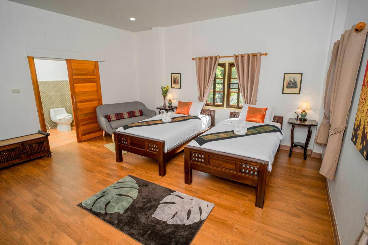 Queen Room - Photo 2