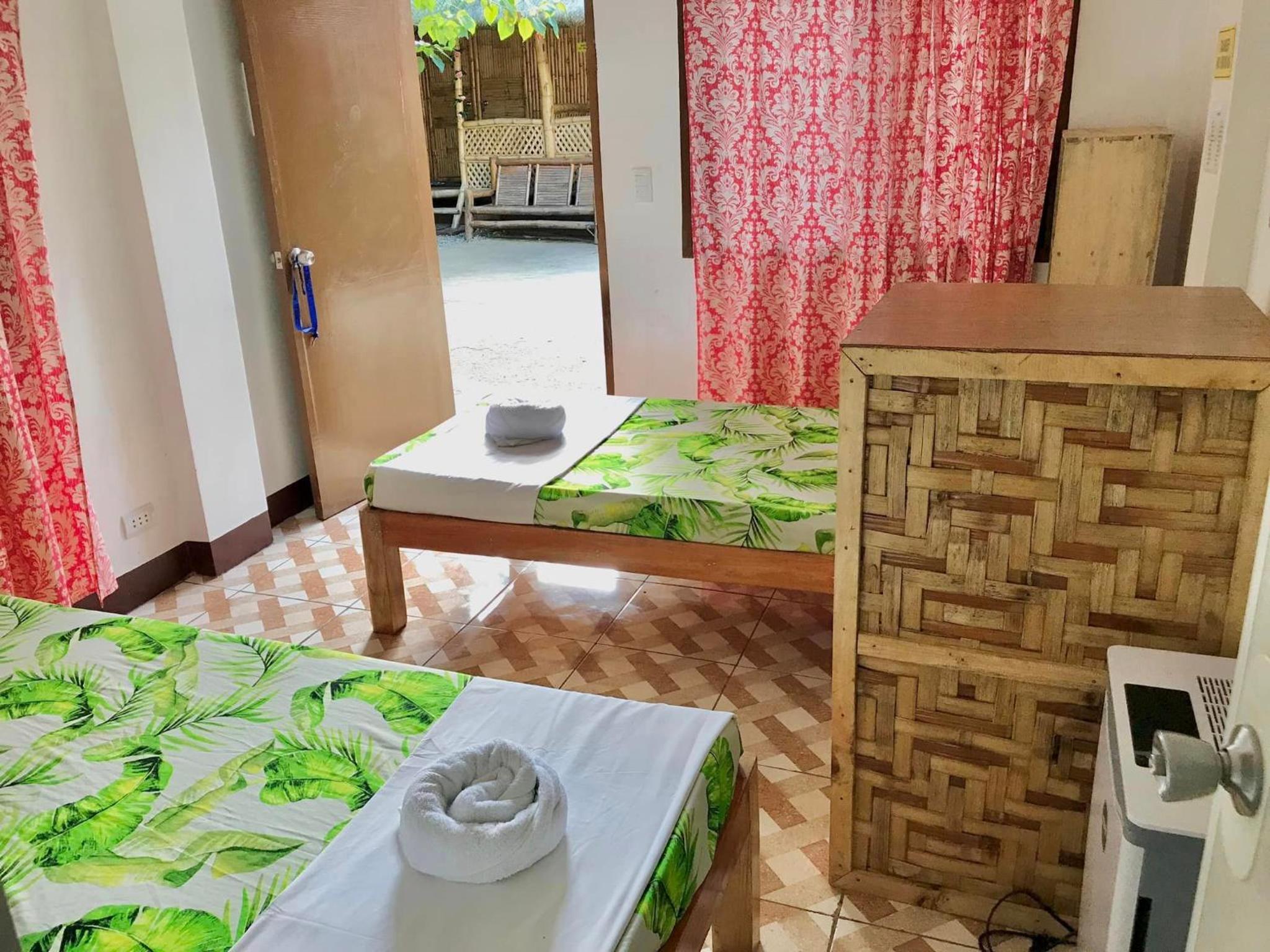 Double or Twin Room photo 1